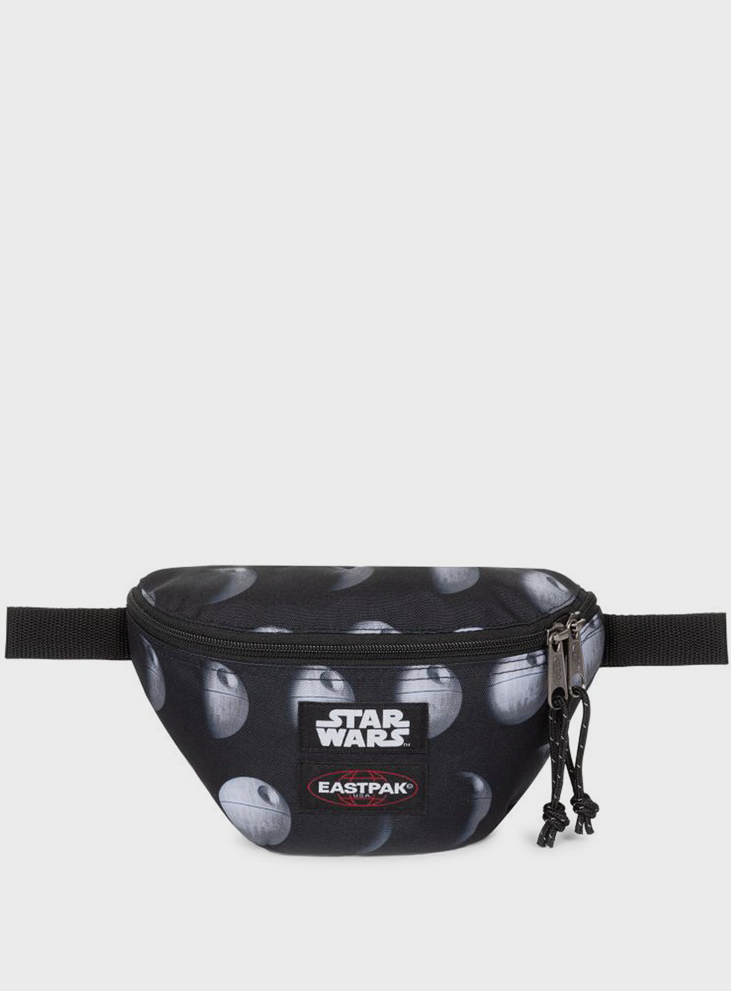 Eastpak, Springer Star Wars Death Star, black, Image 1 of 3
