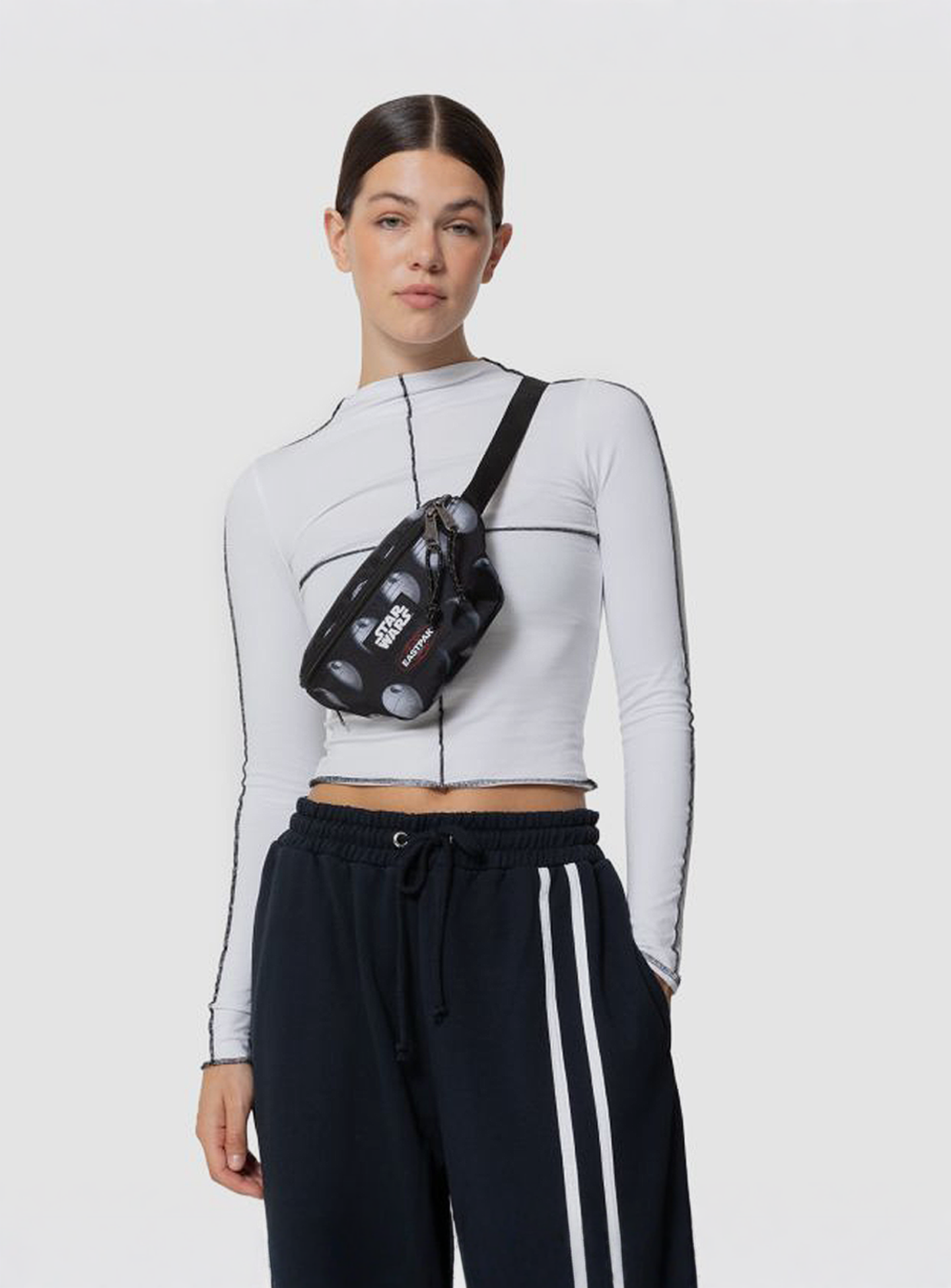 Eastpak, Springer Star Wars Death Star, black, Image 3 of 3