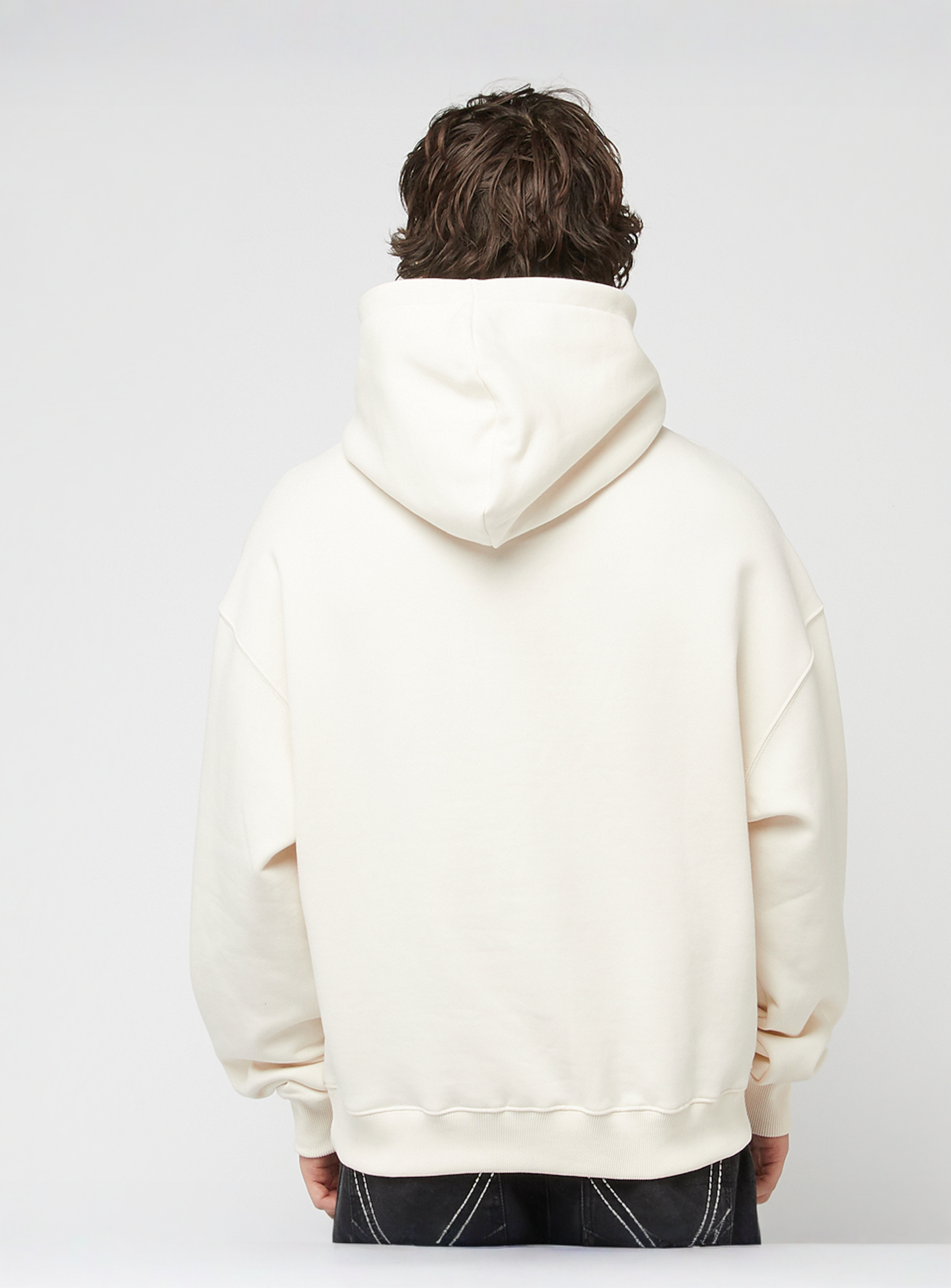 Low Lights Studios, Sangunie Paradise Hoodie, beige, Image 2 of 4