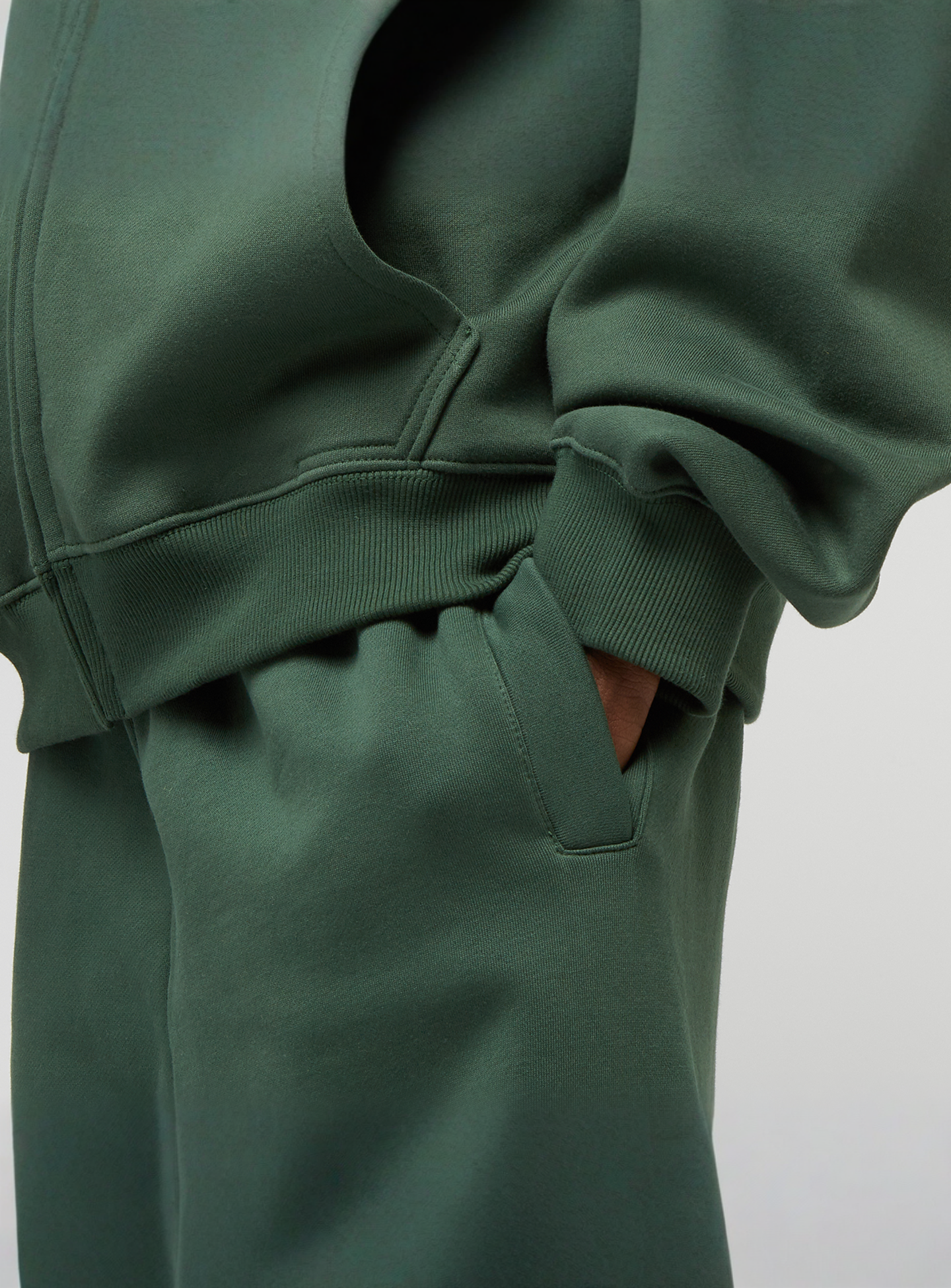 Low Lights Studios, Shutter Jogger Pants, green, Image 5 of 6
