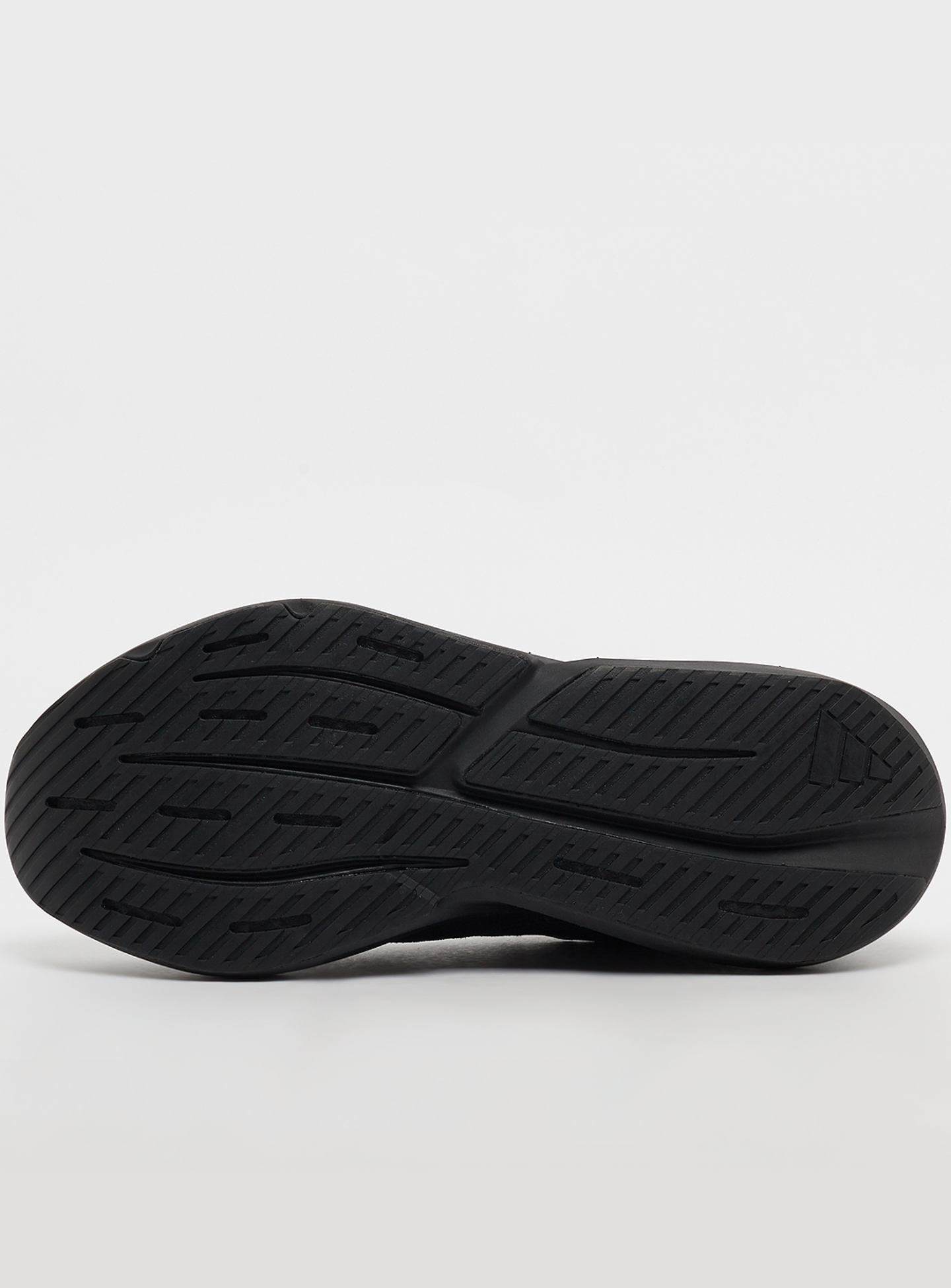 adidas Sportswear, Lightblaze Sneaker, black, Image 4 of 5