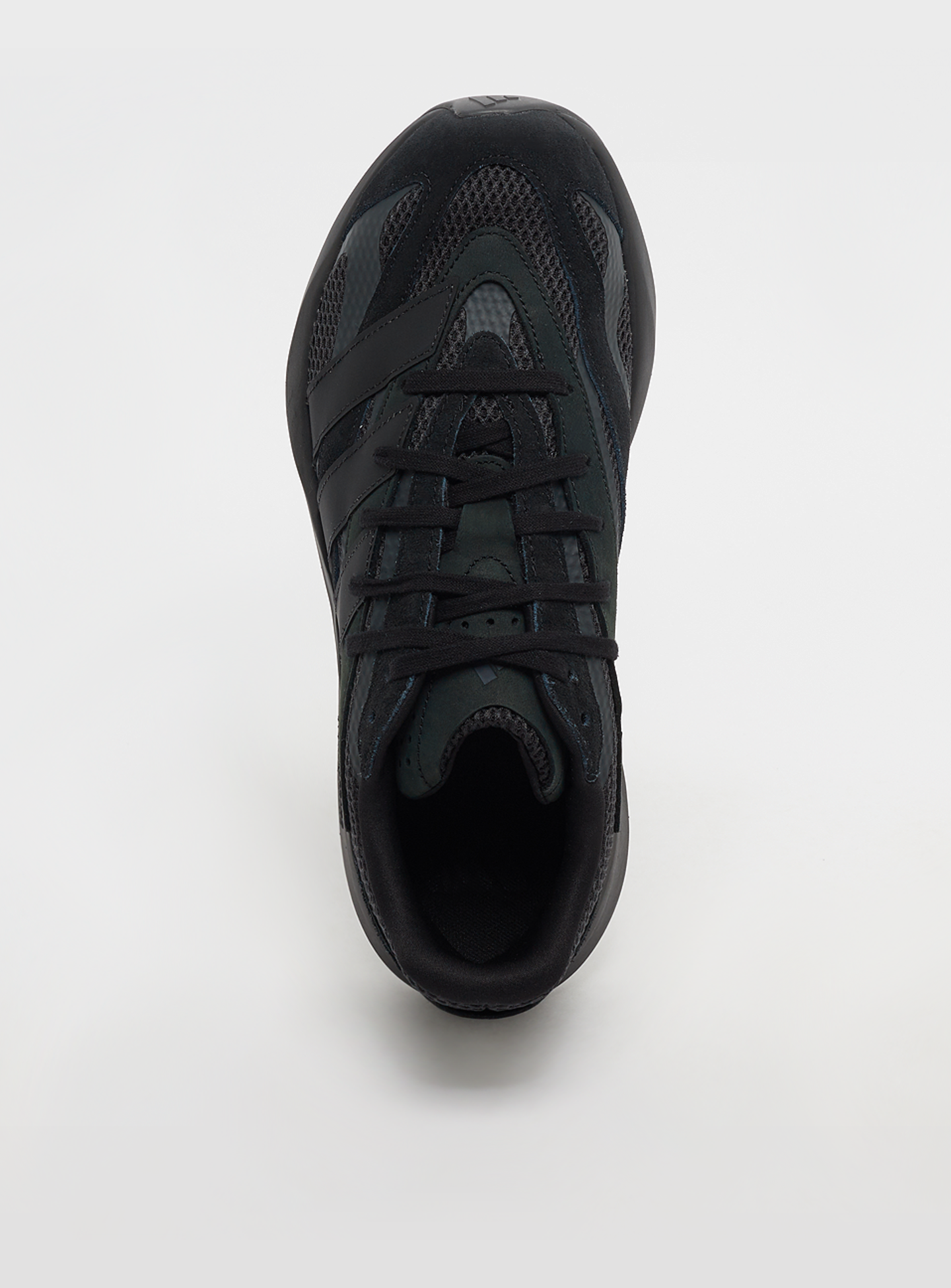 adidas Sportswear, Lightblaze Sneaker, black, Image 5 of 5