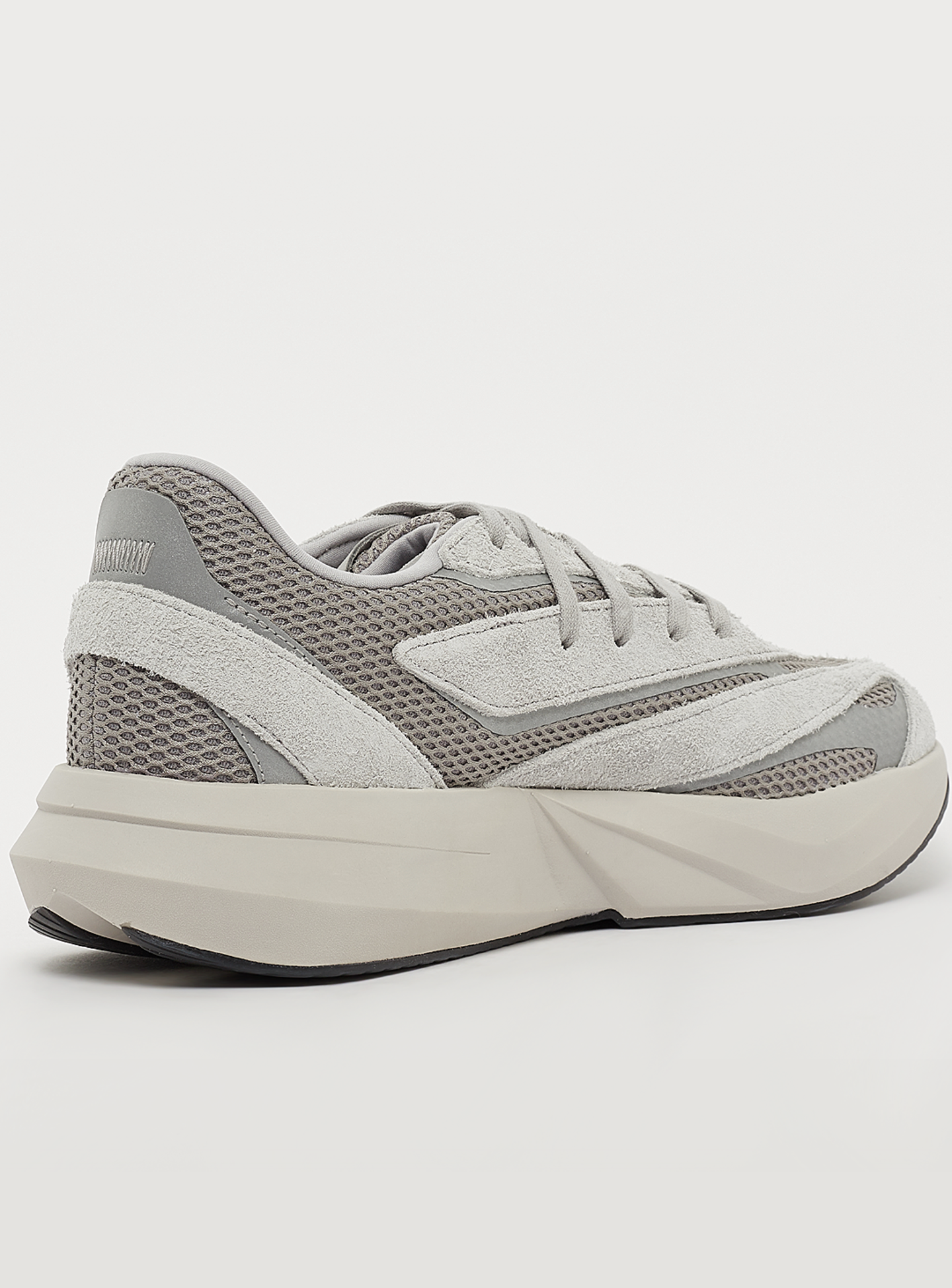 adidas Sportswear, Lightblaze Sneaker, grey, Image 3 of 6