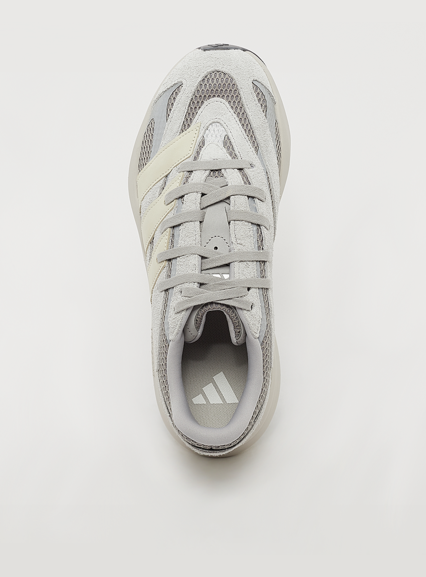 adidas Sportswear, Lightblaze Sneaker, grey, Image 5 of 6