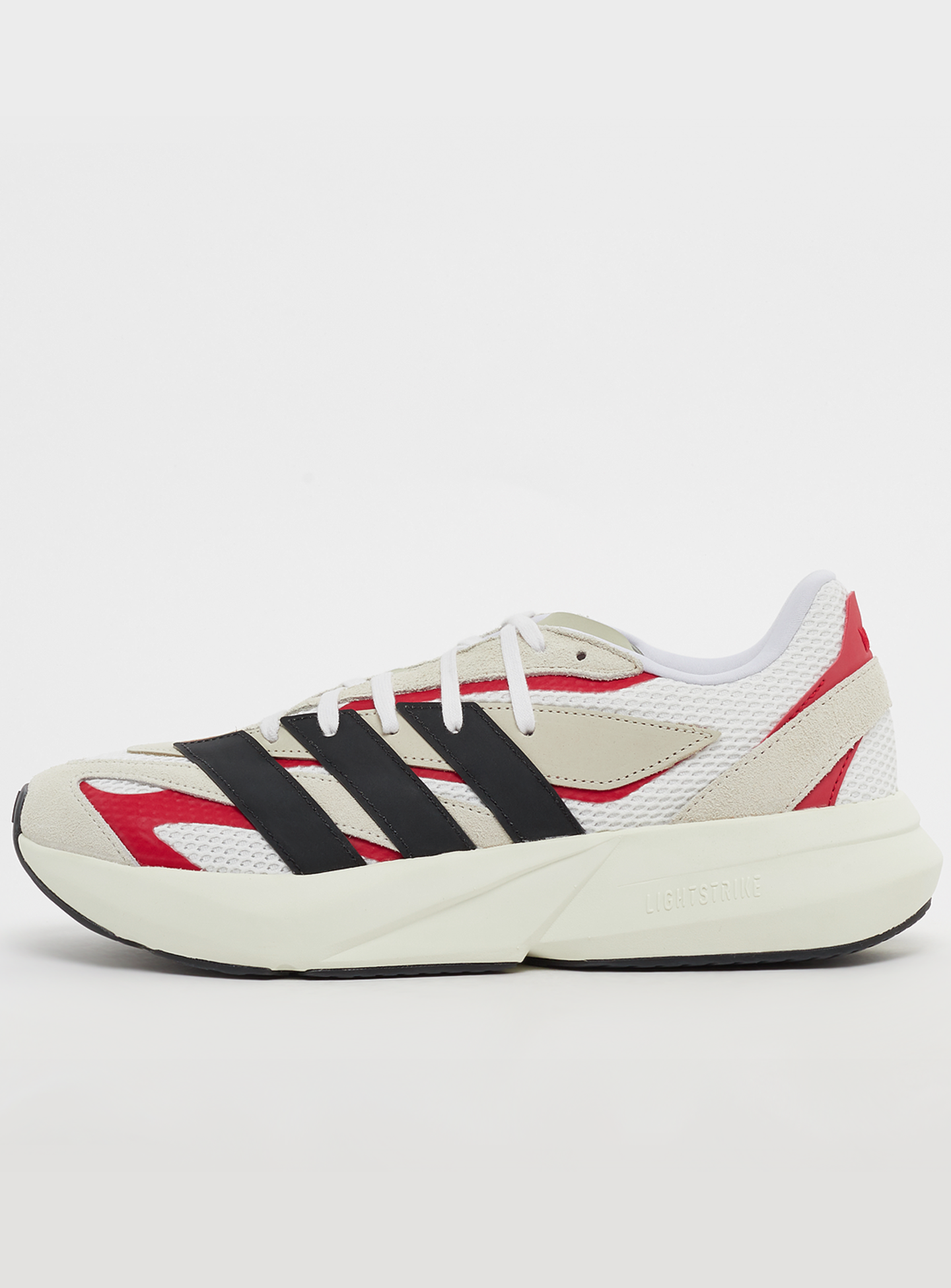 adidas Sportswear, Lightblaze Sneaker, beige, Image 1 of 5