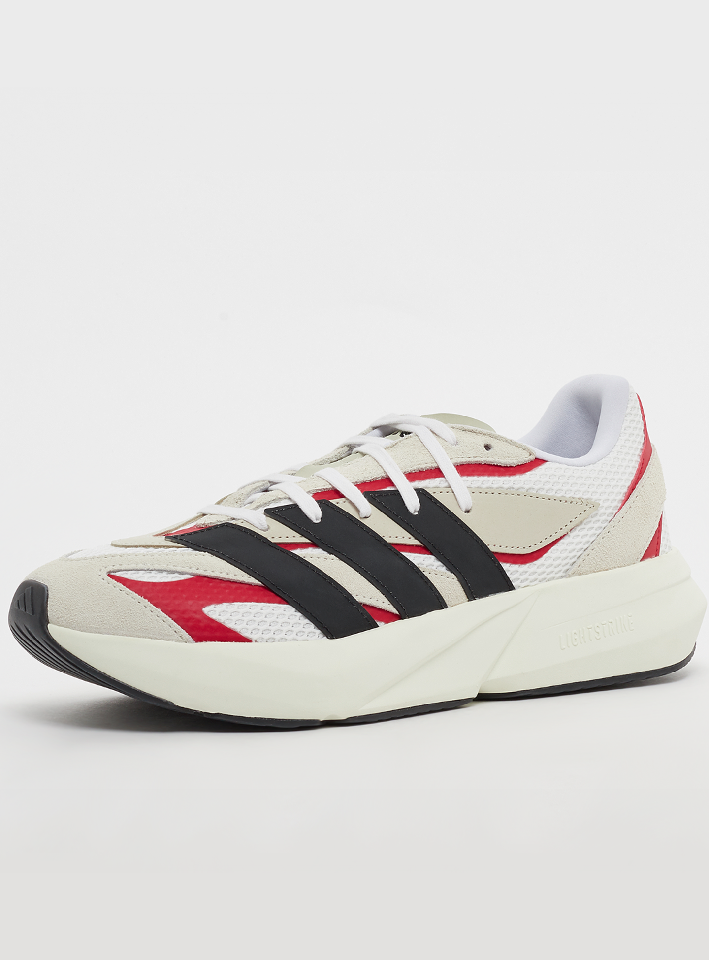 adidas Sportswear, Lightblaze Sneaker, beige, Image 2 of 5