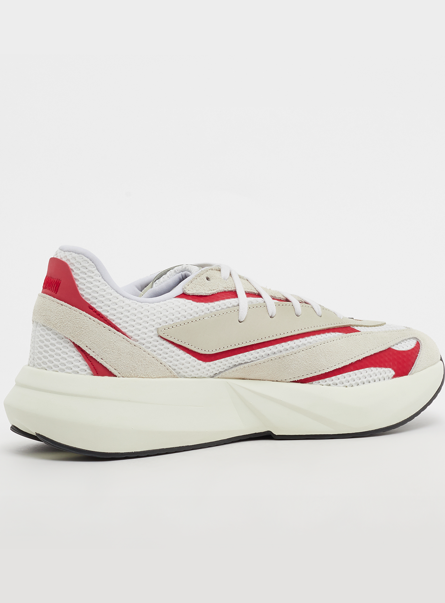 adidas Sportswear, Lightblaze Sneaker, beige, Image 3 of 5