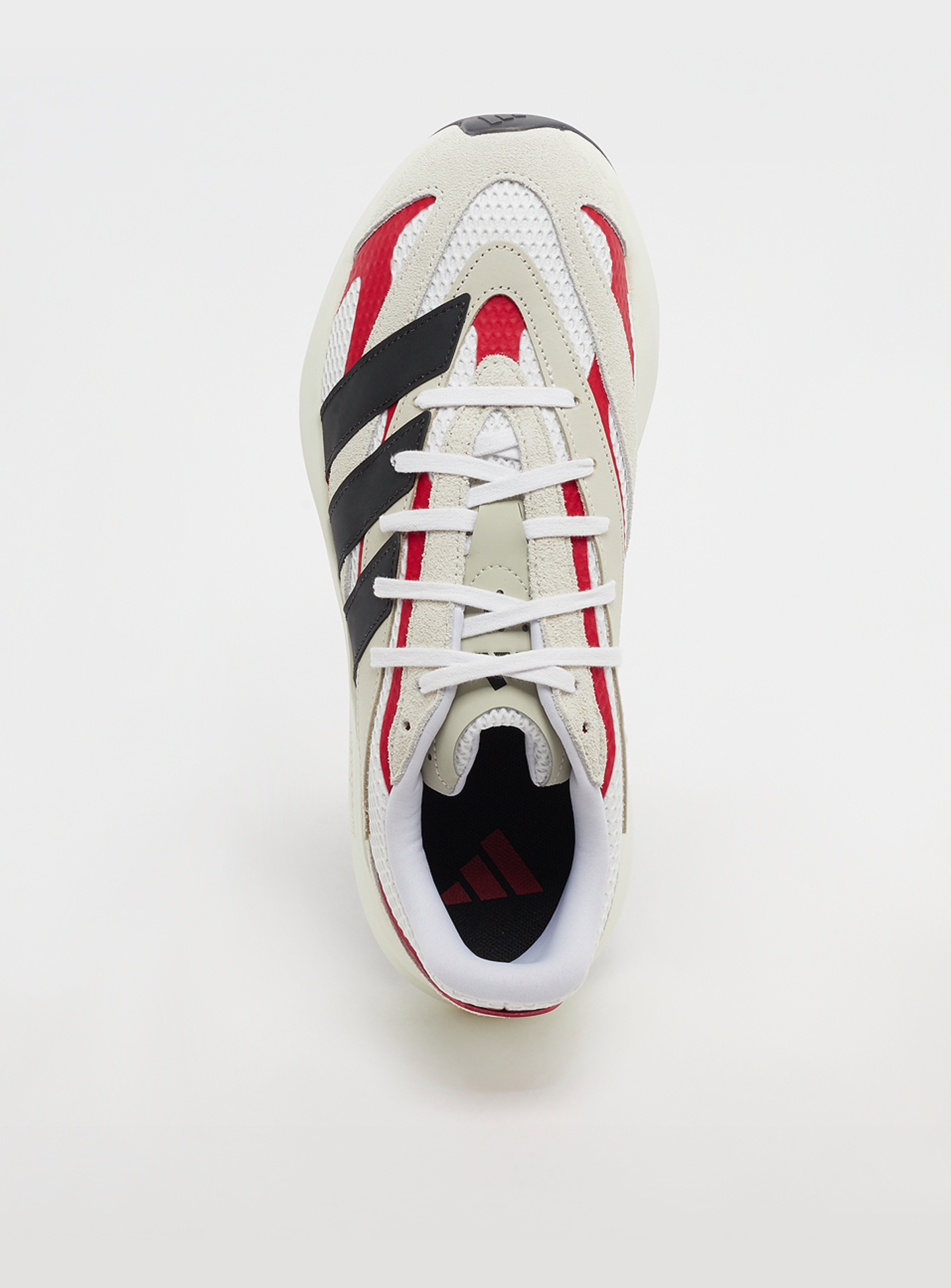 adidas Sportswear, Lightblaze Sneaker, beige, Image 5 of 5