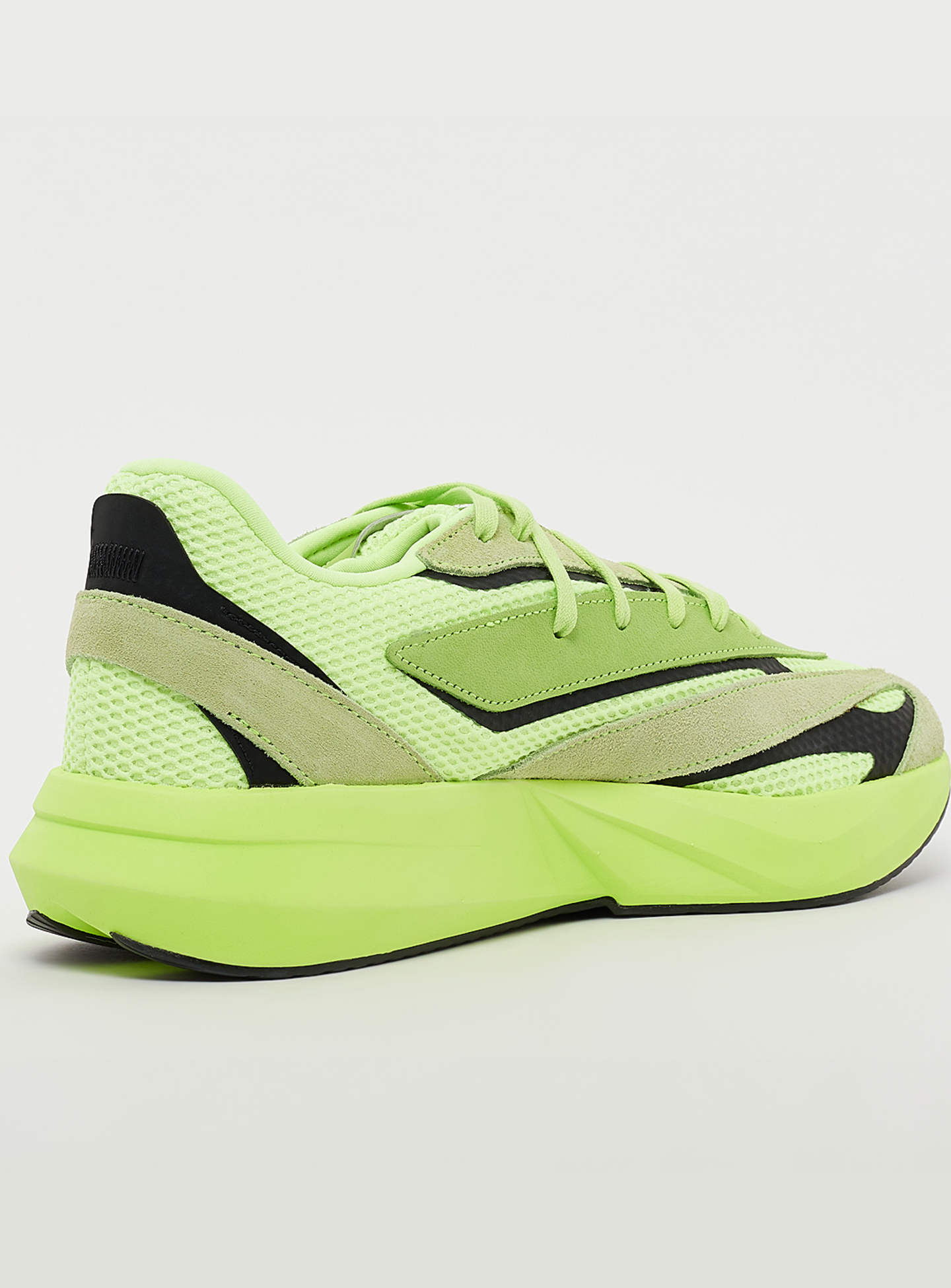 adidas Sportswear, Lightblaze Sneaker, yellow, Image 3 of 6