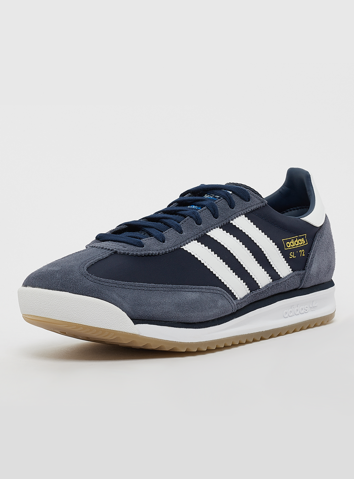 adidas Originals, SL 72 RS, blue, Image 2 of 5