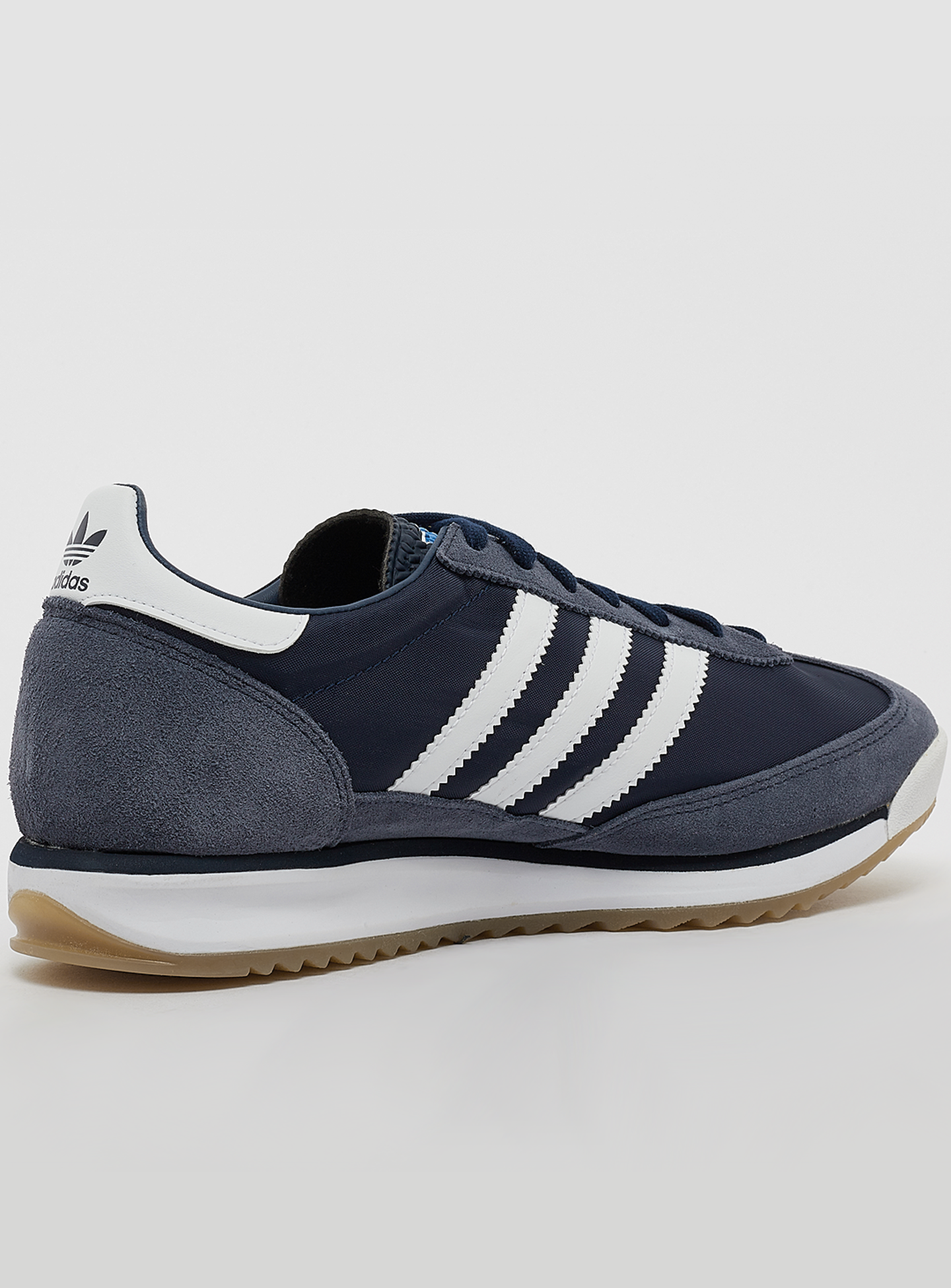 adidas Originals, SL 72 RS, blue, Image 3 of 5