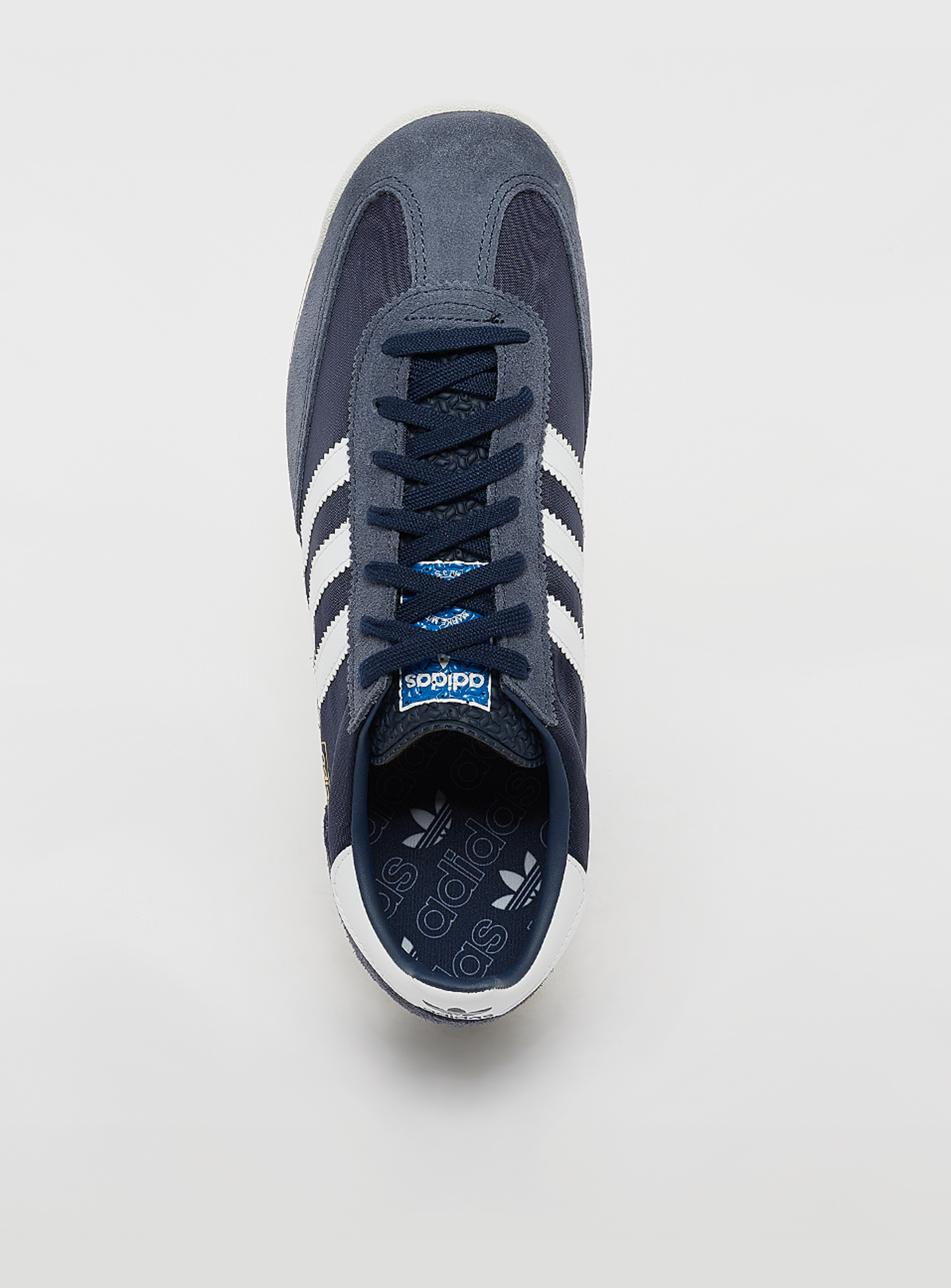 adidas Originals, SL 72 RS, blue, Image 5 of 5