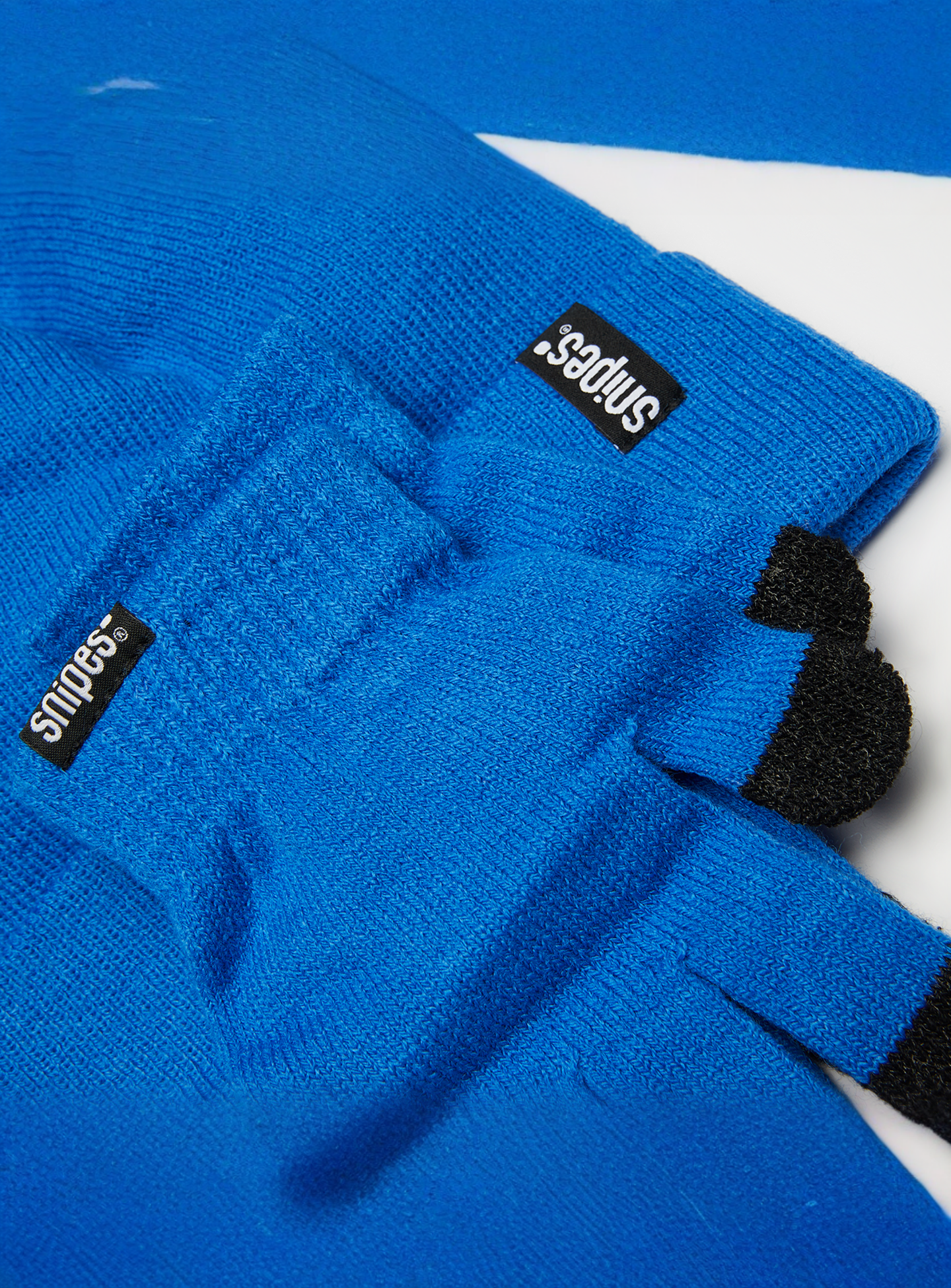 Nike, Woven Label Basic Junior Knit Set, blue, Image 3 of 3