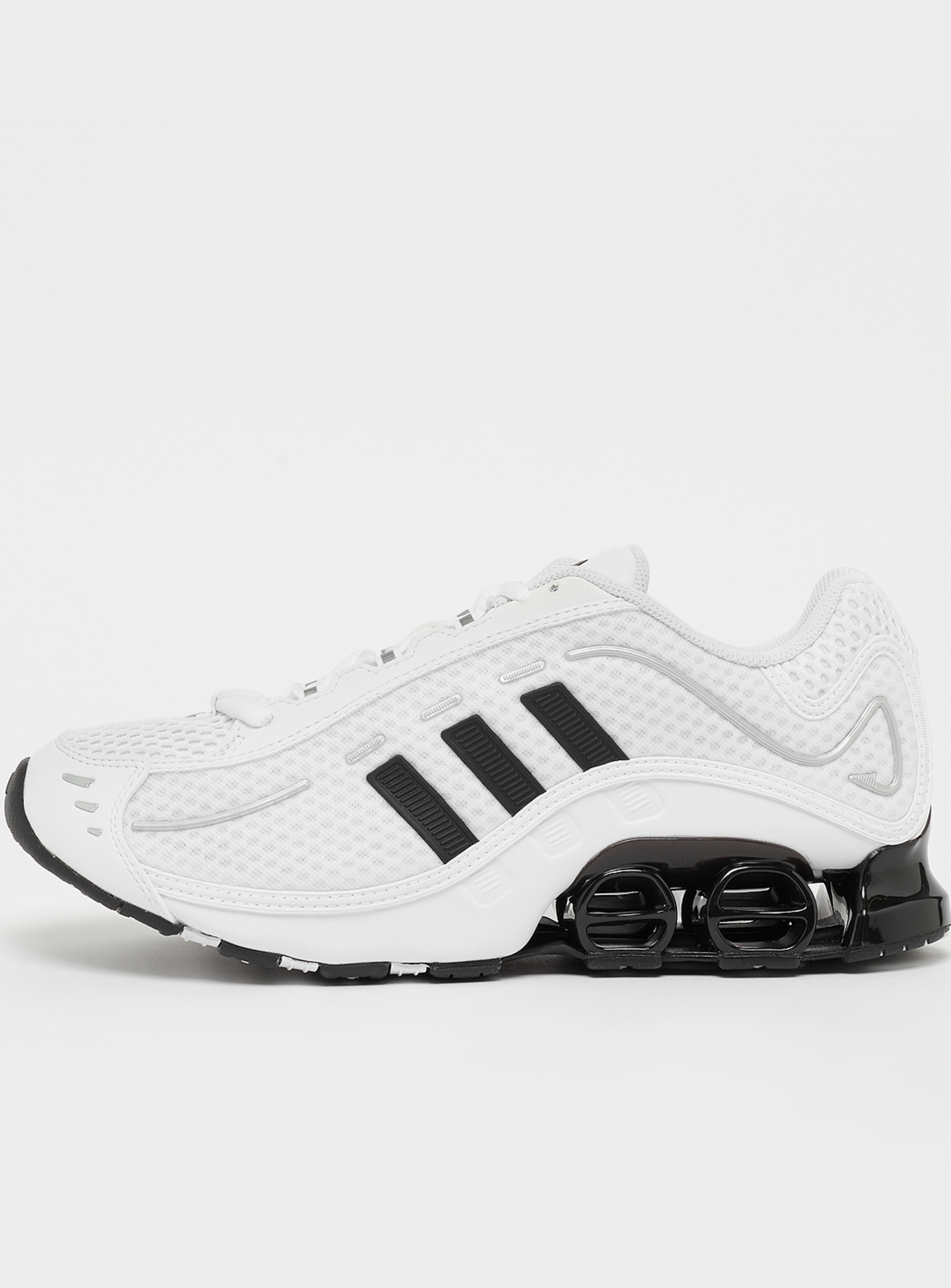 adidas Originals, Megaride O1 Sneaker, white, Image 1 of 8