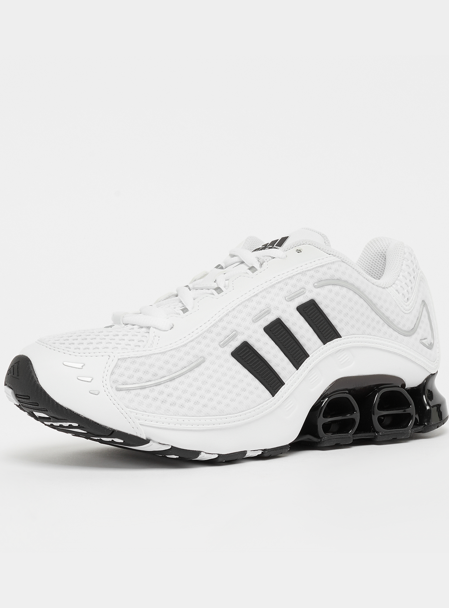 adidas Originals, Megaride O1 Sneaker, white, Image 2 of 8