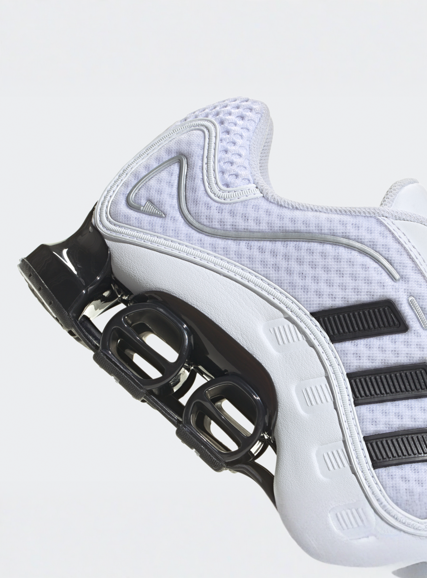 adidas Originals, Megaride O1 Sneaker, white, Image 7 of 8