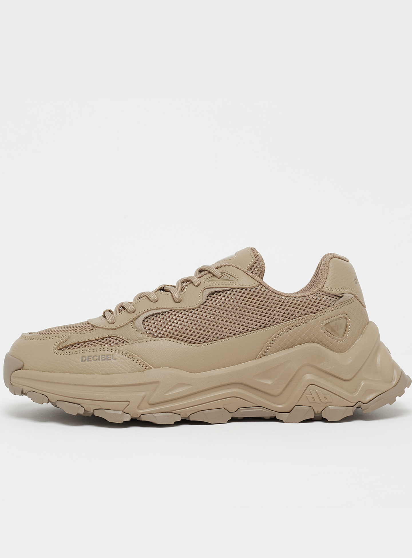 Decibel, Vol 2v3, beige, Image 1 of 5