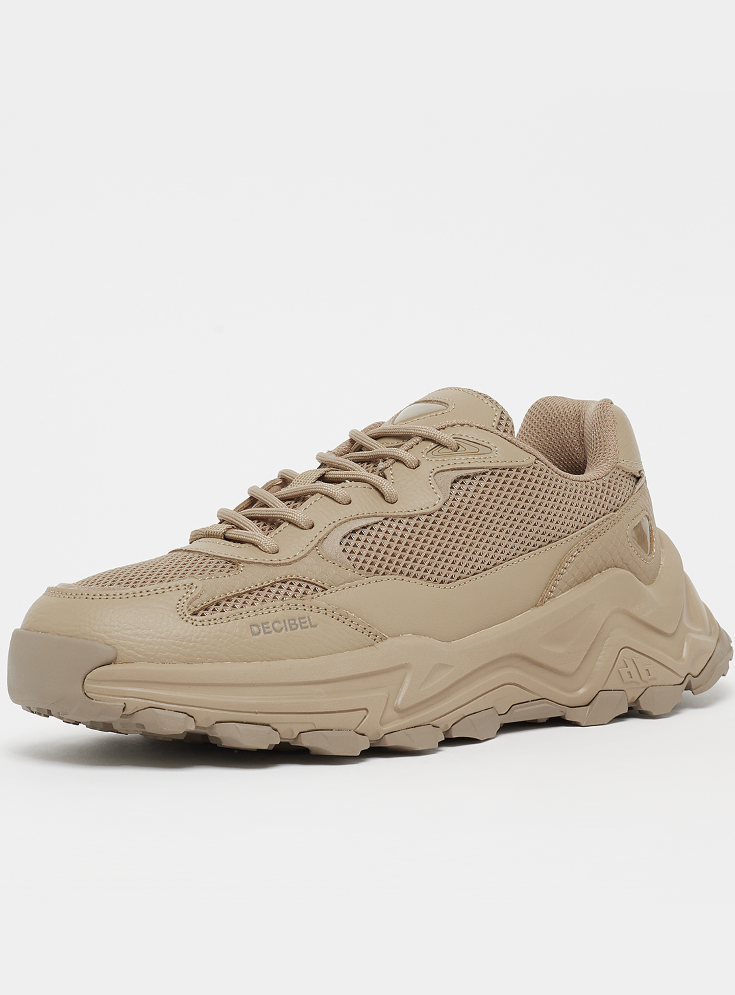 Decibel, Vol 2v3, beige, Image 2 of 5