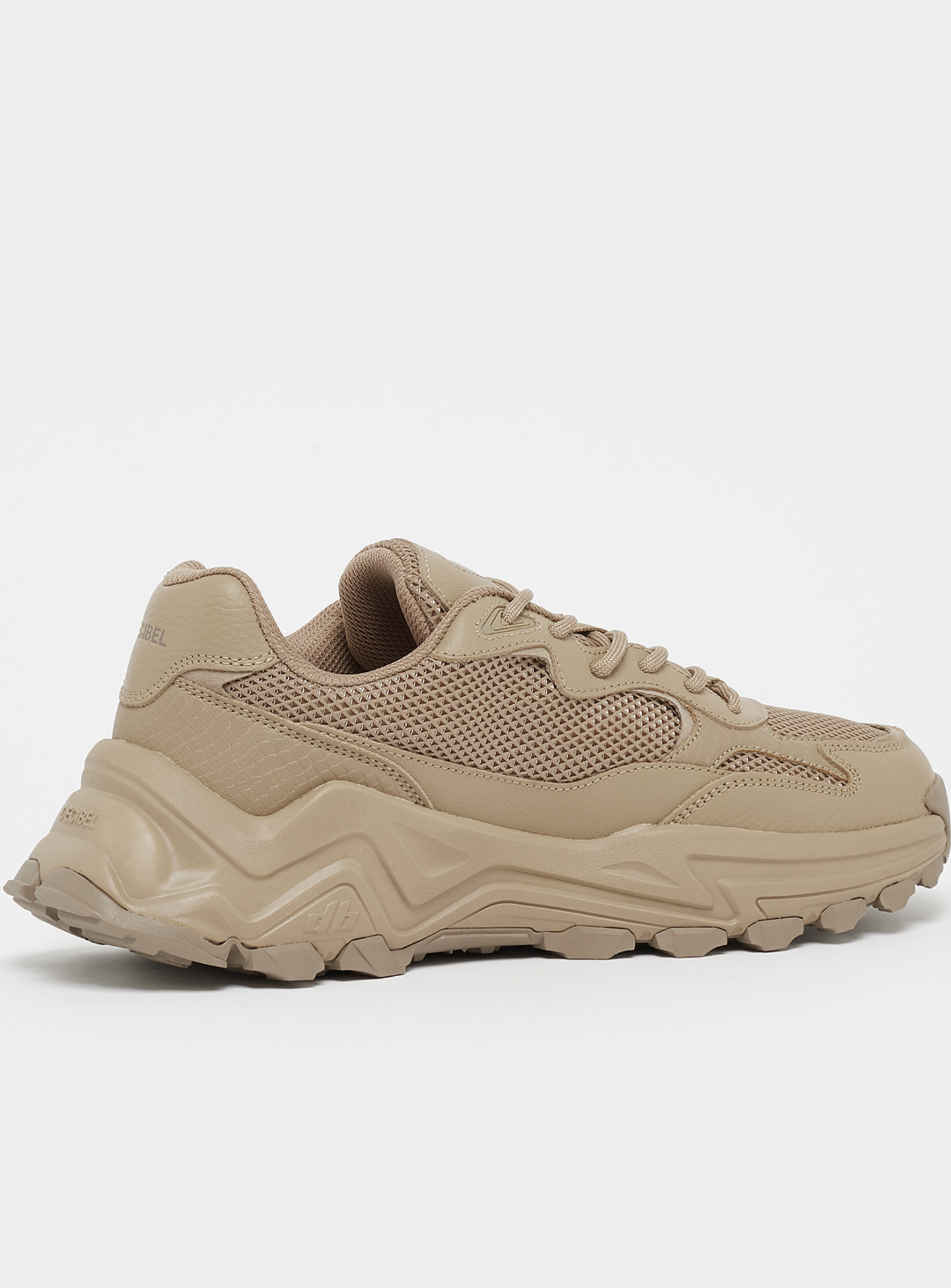 Decibel, Vol 2v3, beige, Image 3 of 5