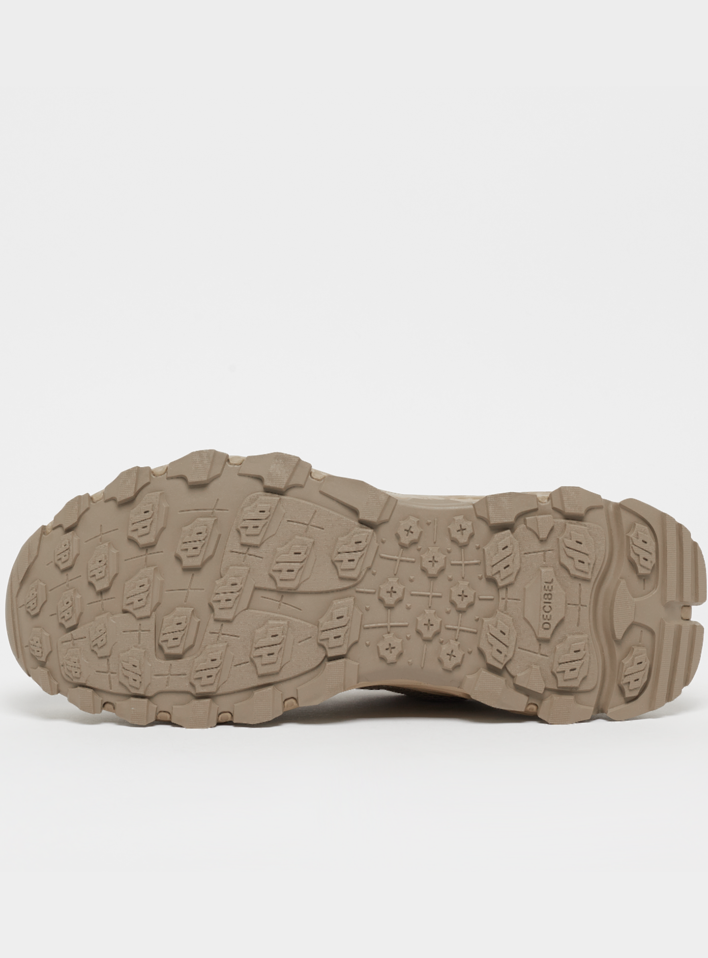 Decibel, Vol 2v3, beige, Image 4 of 5
