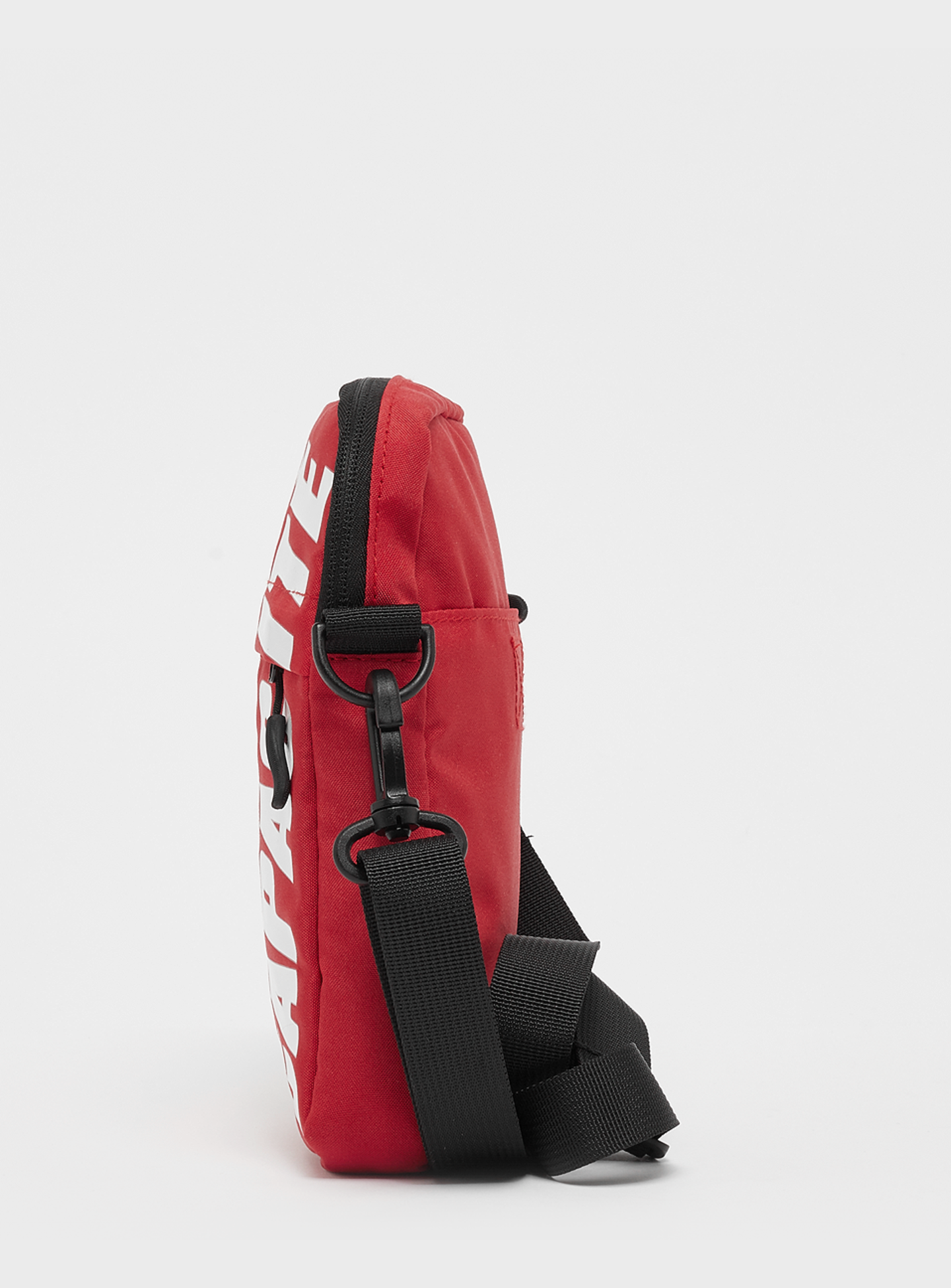 Capacité, Core Logo Crossbody Bag, red, Image 2 of 4