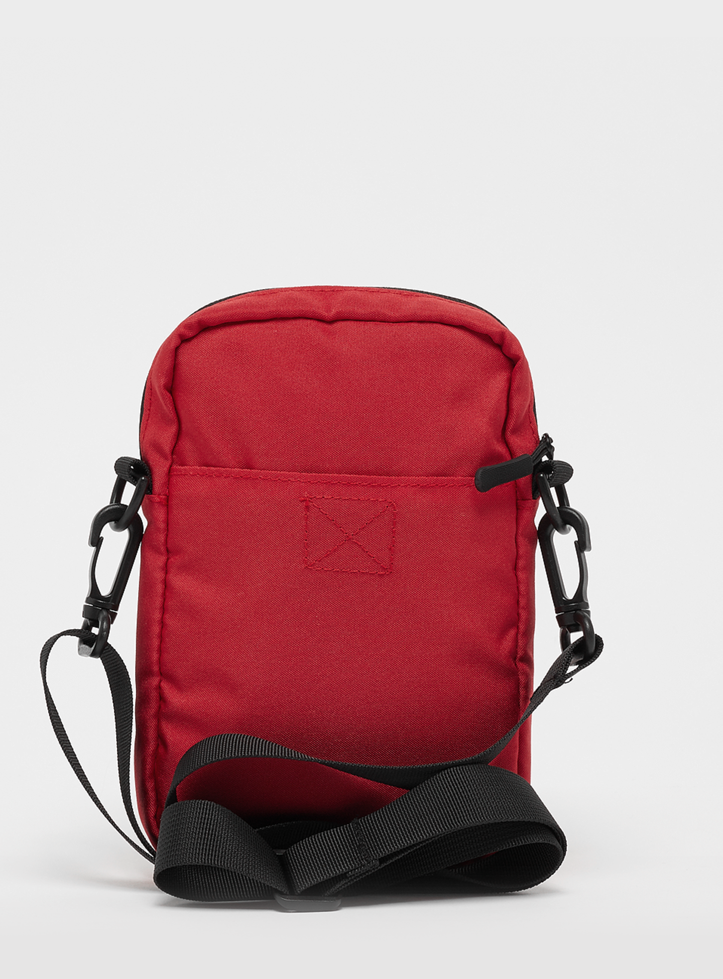 Capacité, Core Logo Crossbody Bag, red, Image 3 of 4
