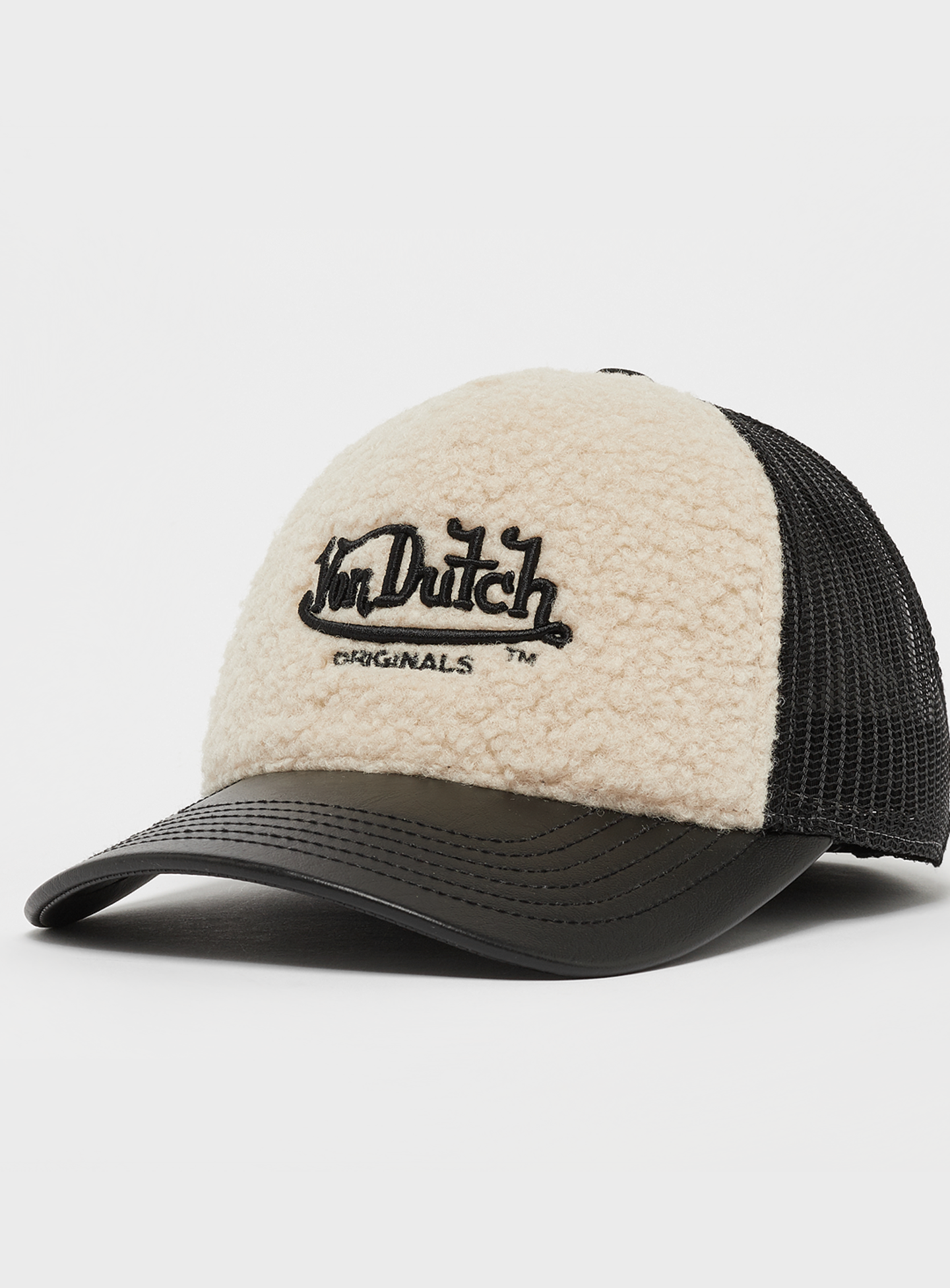 Von Dutch Originals, Trucker Newark, multi-colour, Image 1 of 4