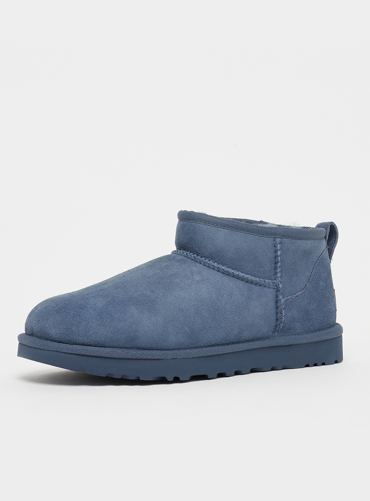 UGG, Classic Ultra Mini, blue, Image 2 of 7