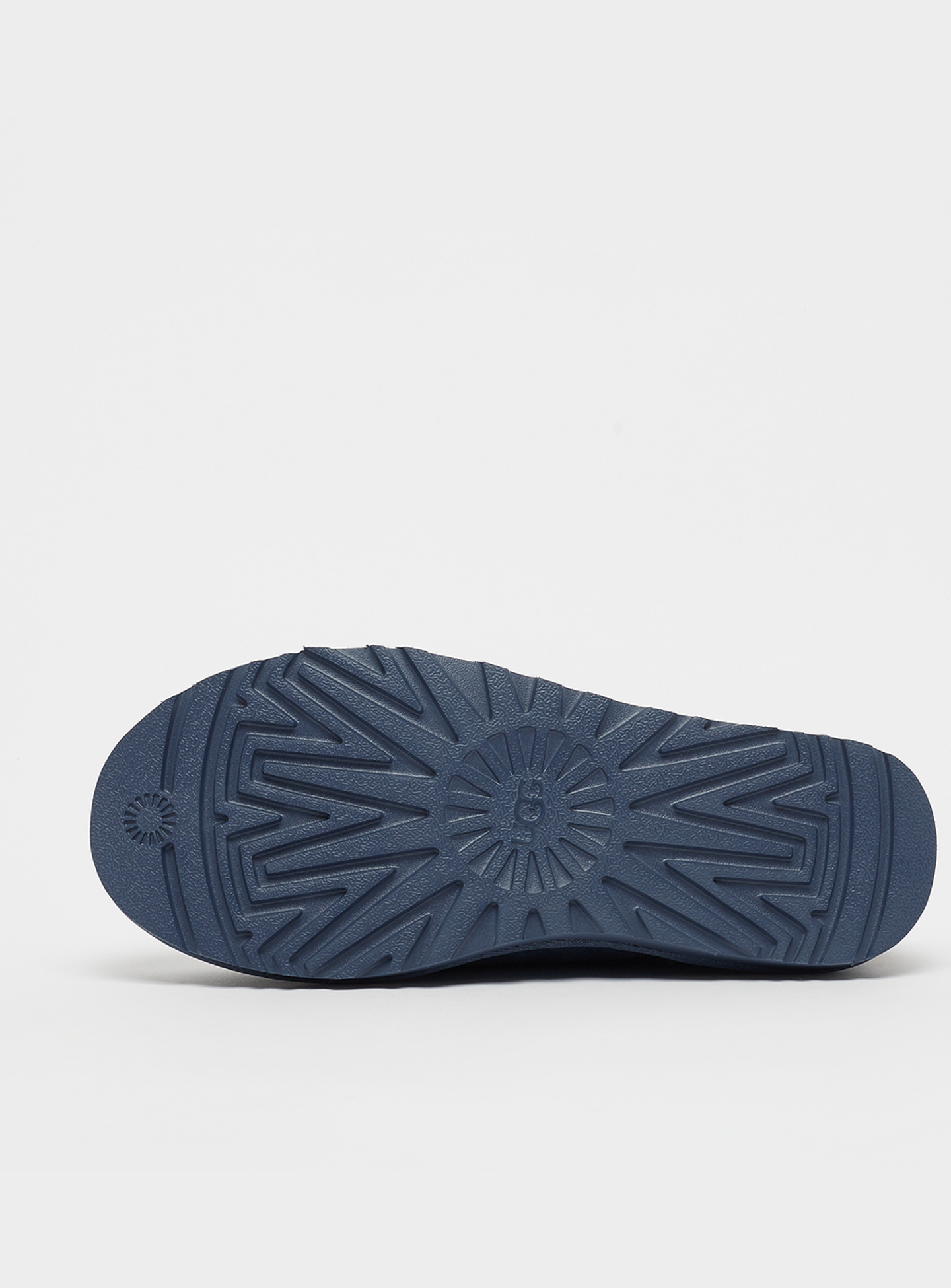 UGG, Classic Ultra Mini, blue, Image 4 of 7