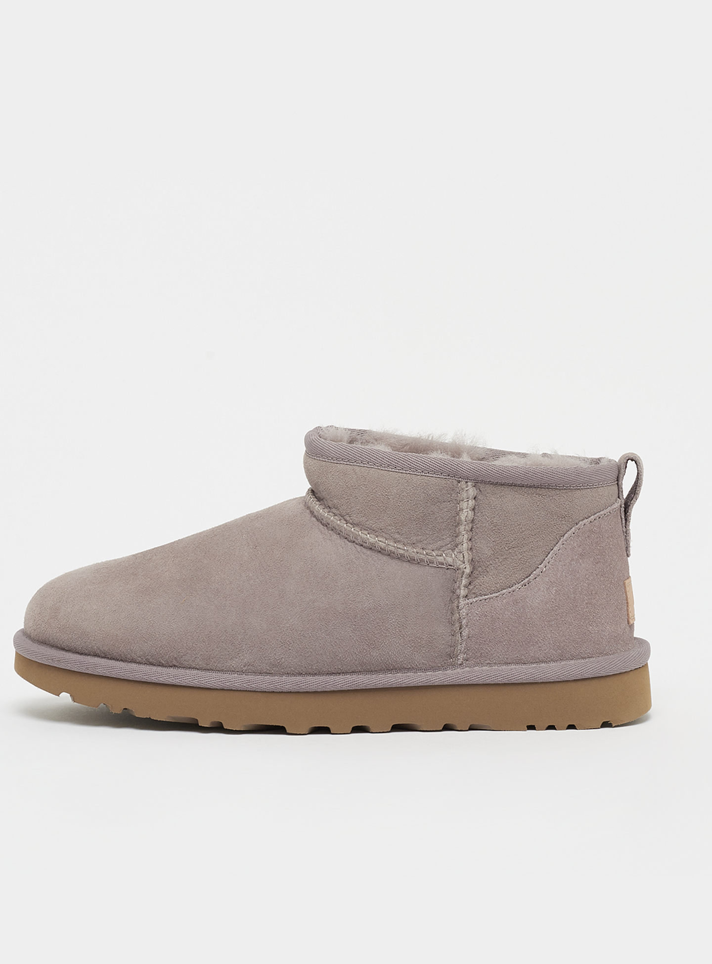 UGG, Classic Ultra Mini, purple, Image 1 of 5