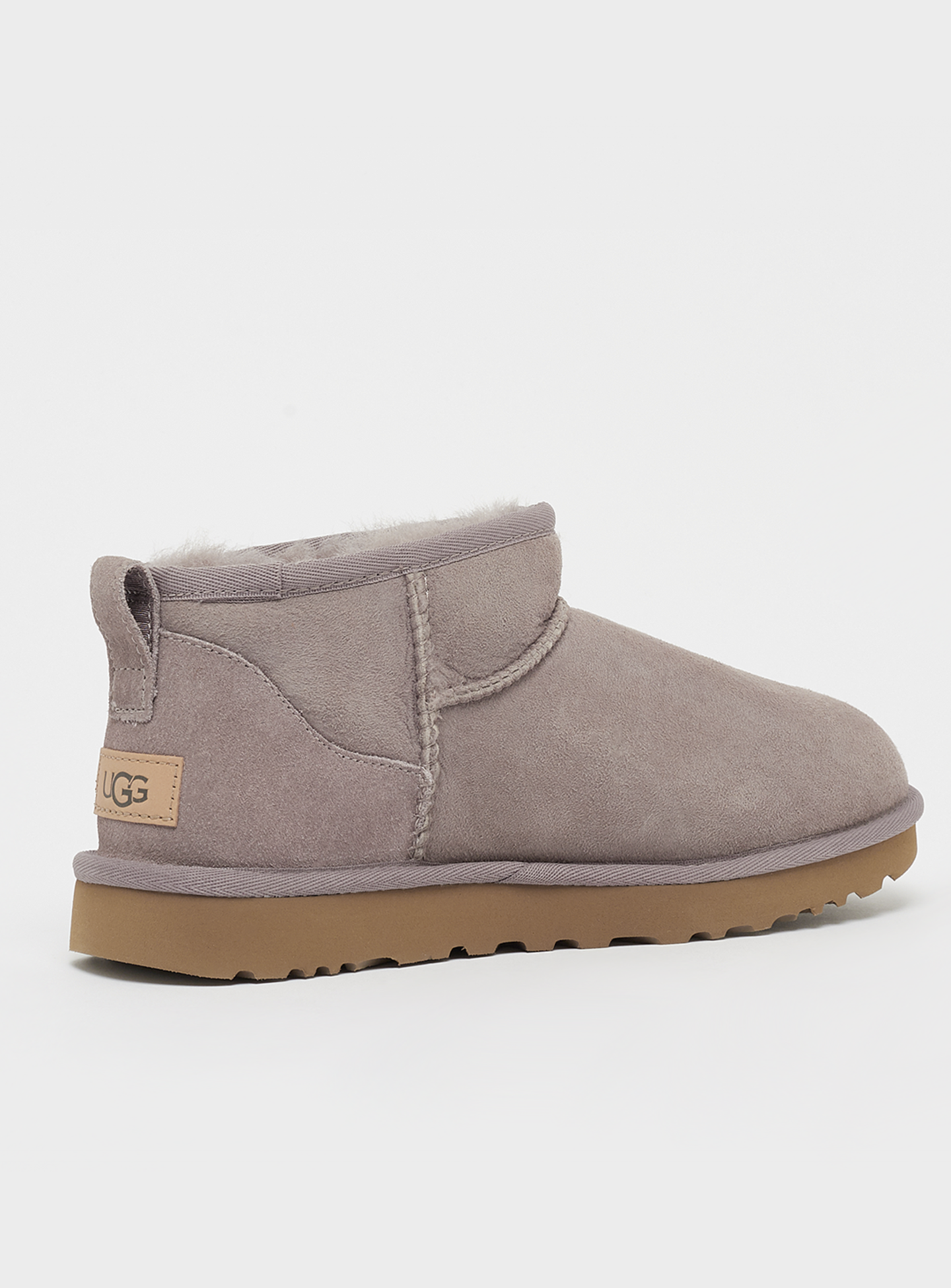 UGG, Classic Ultra Mini, purple, Image 3 of 5