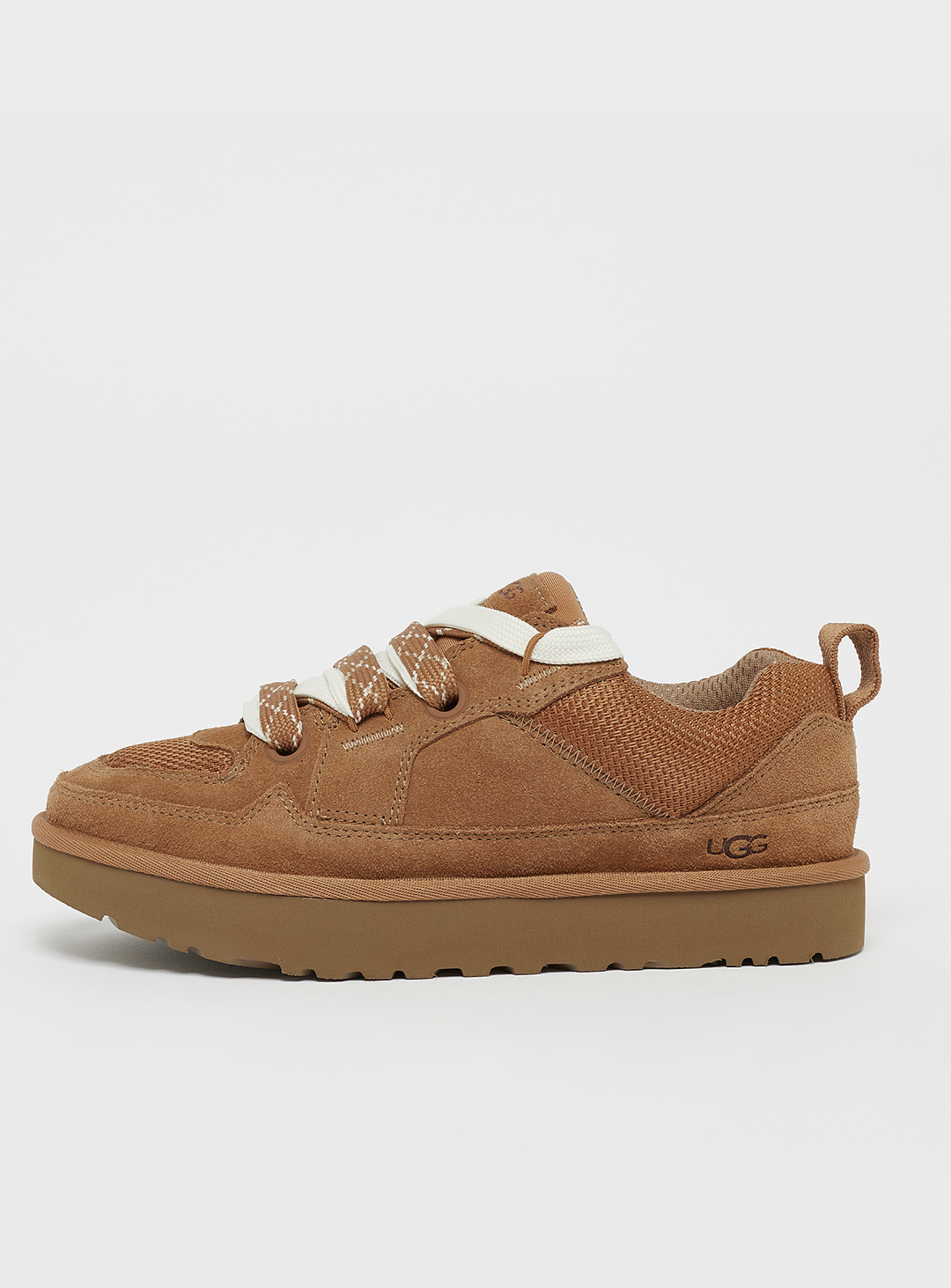 UGG, Lo Lowmel, brown, Image 1 of 5