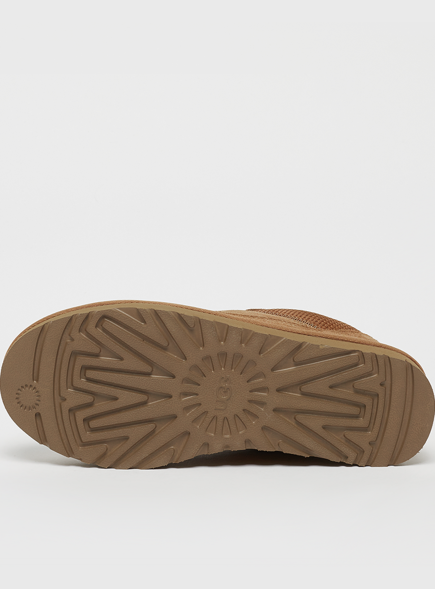 UGG, Lo Lowmel, brown, Image 4 of 5