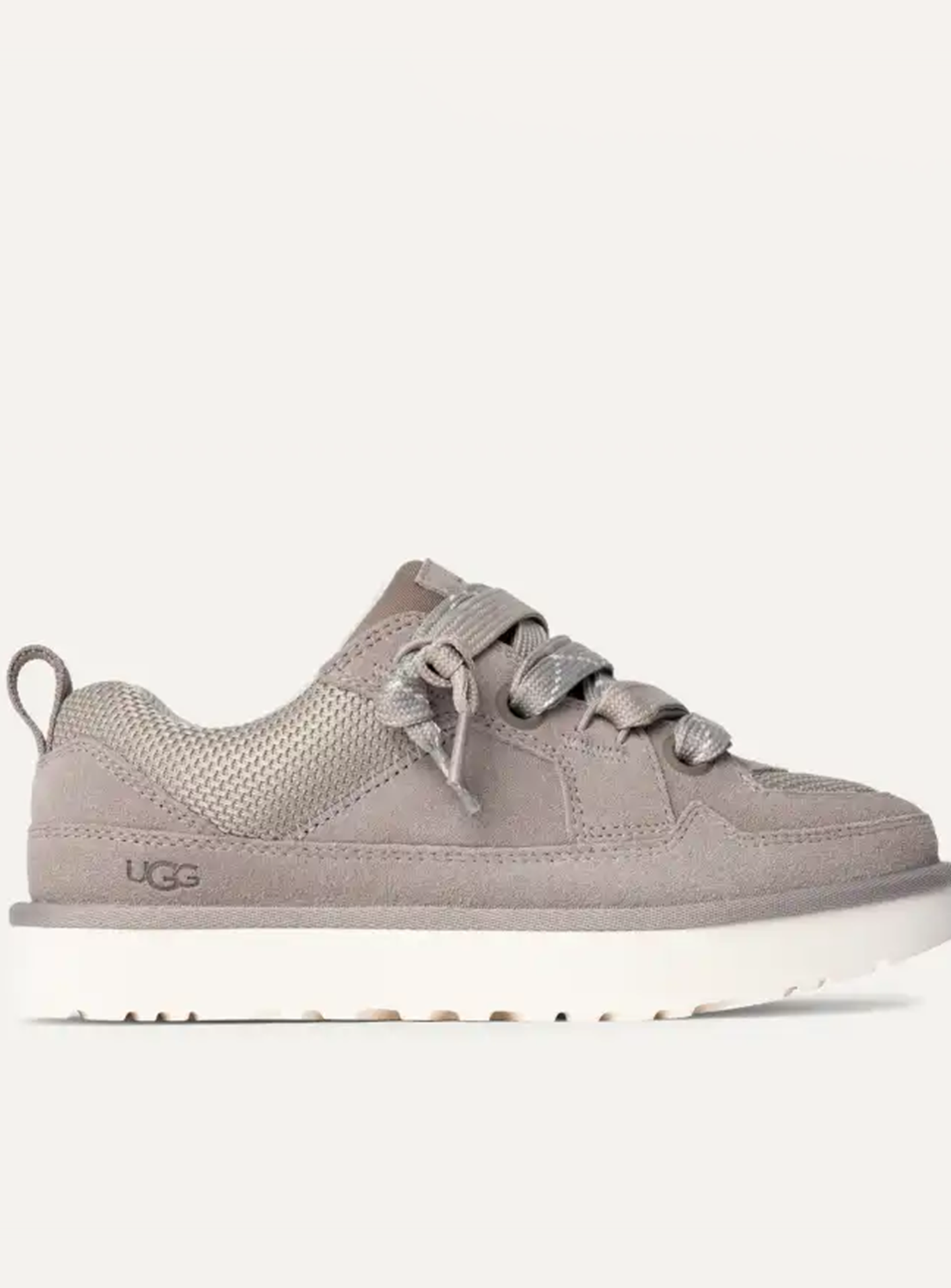 UGG, Lo Lowmel, grey, Image 1 of 5