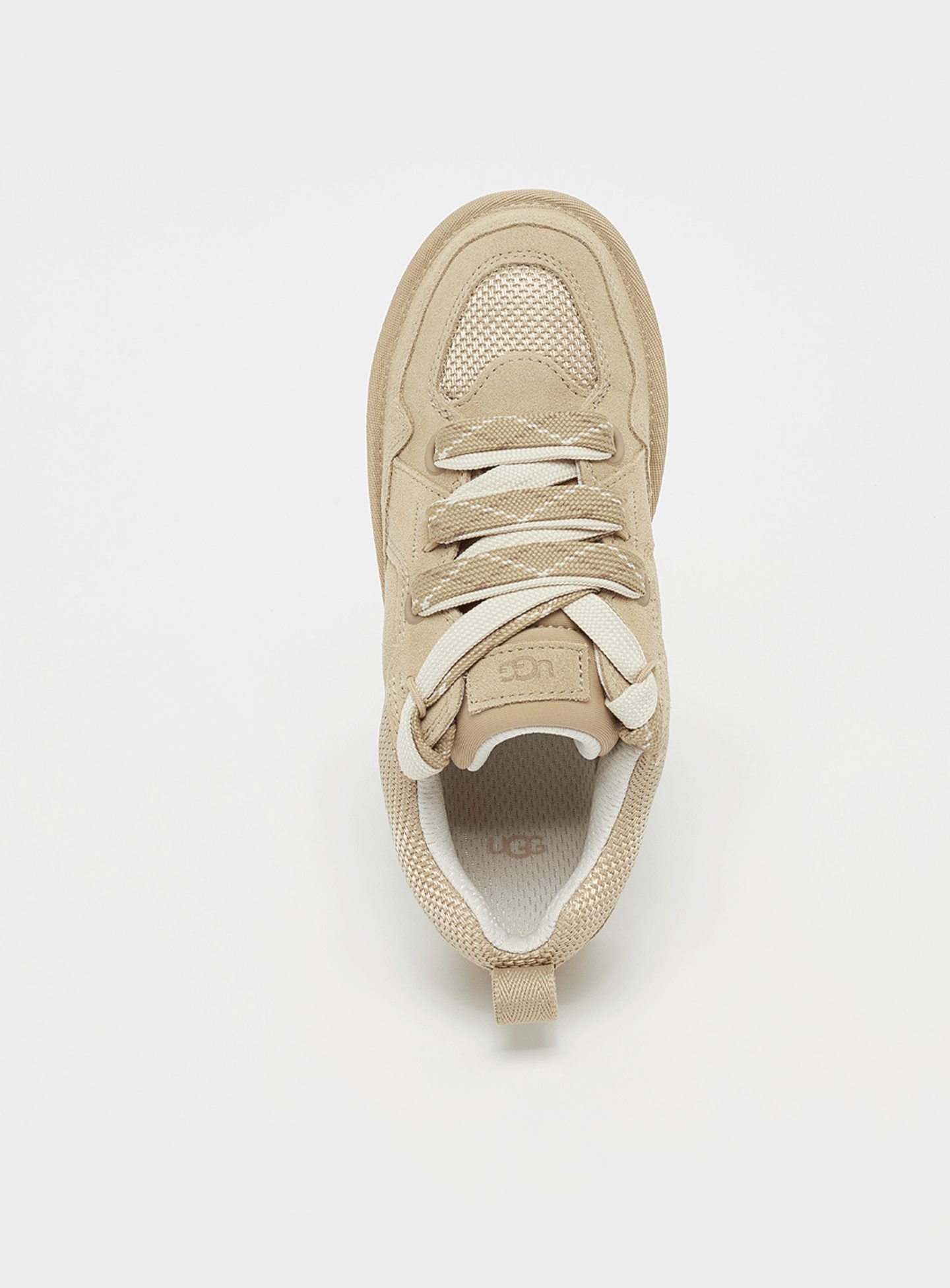 UGG, Lo Lowmel, beige, Image 5 of 7