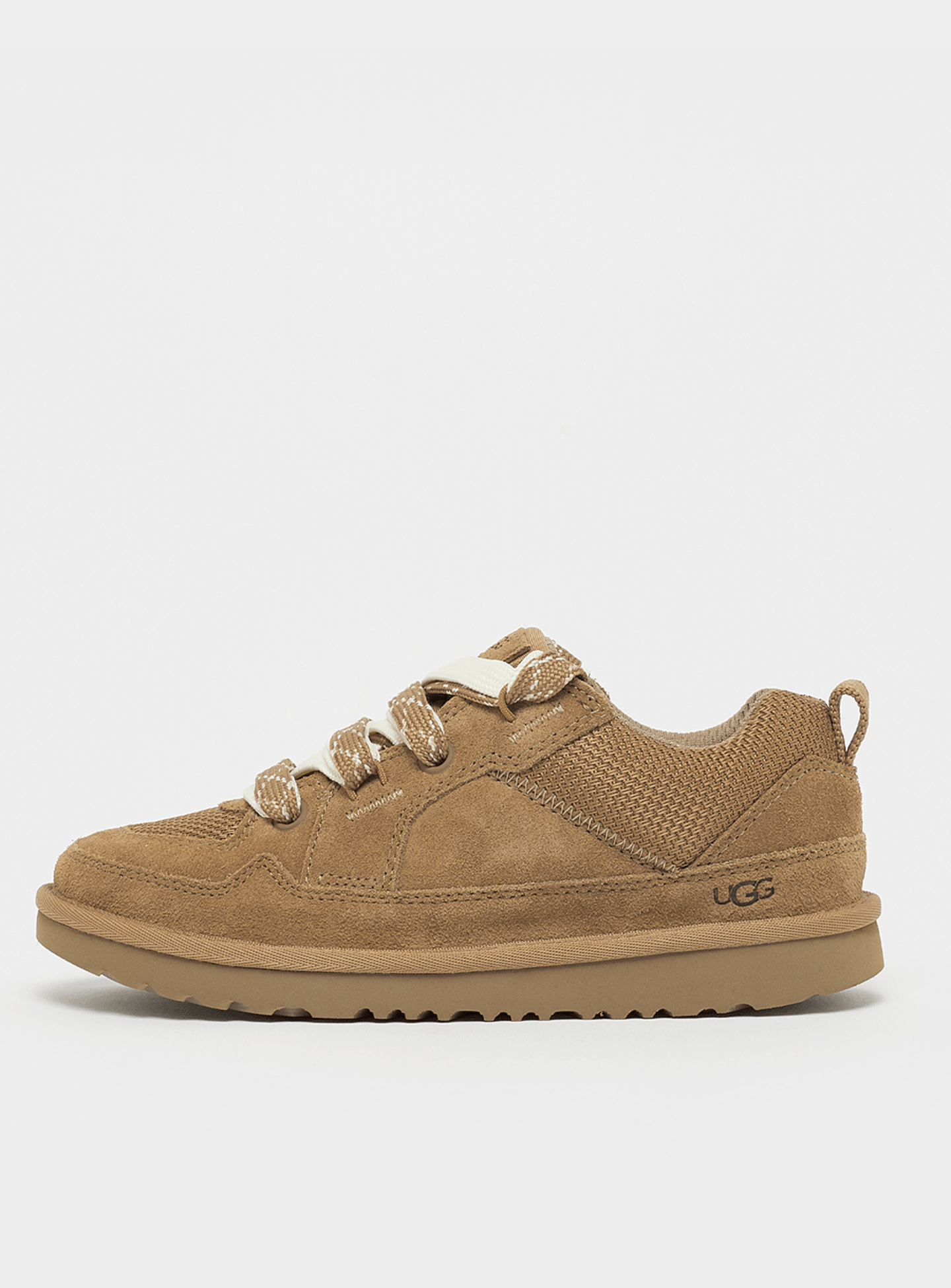 UGG, Lo Lowmel Clog II (PS), brown, Image 1 of 7