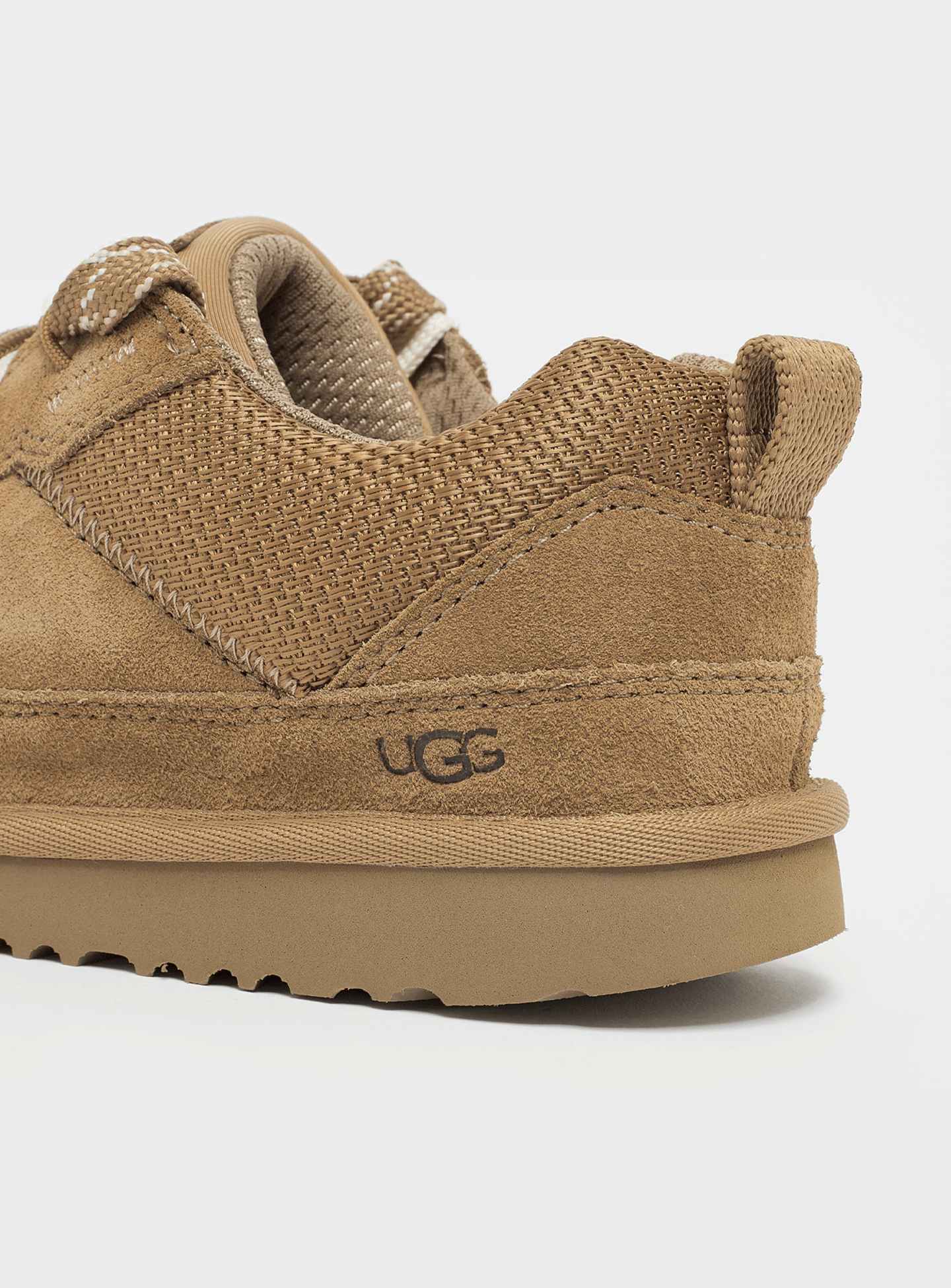 UGG, Lo Lowmel Clog II (PS), brown, Image 6 of 7