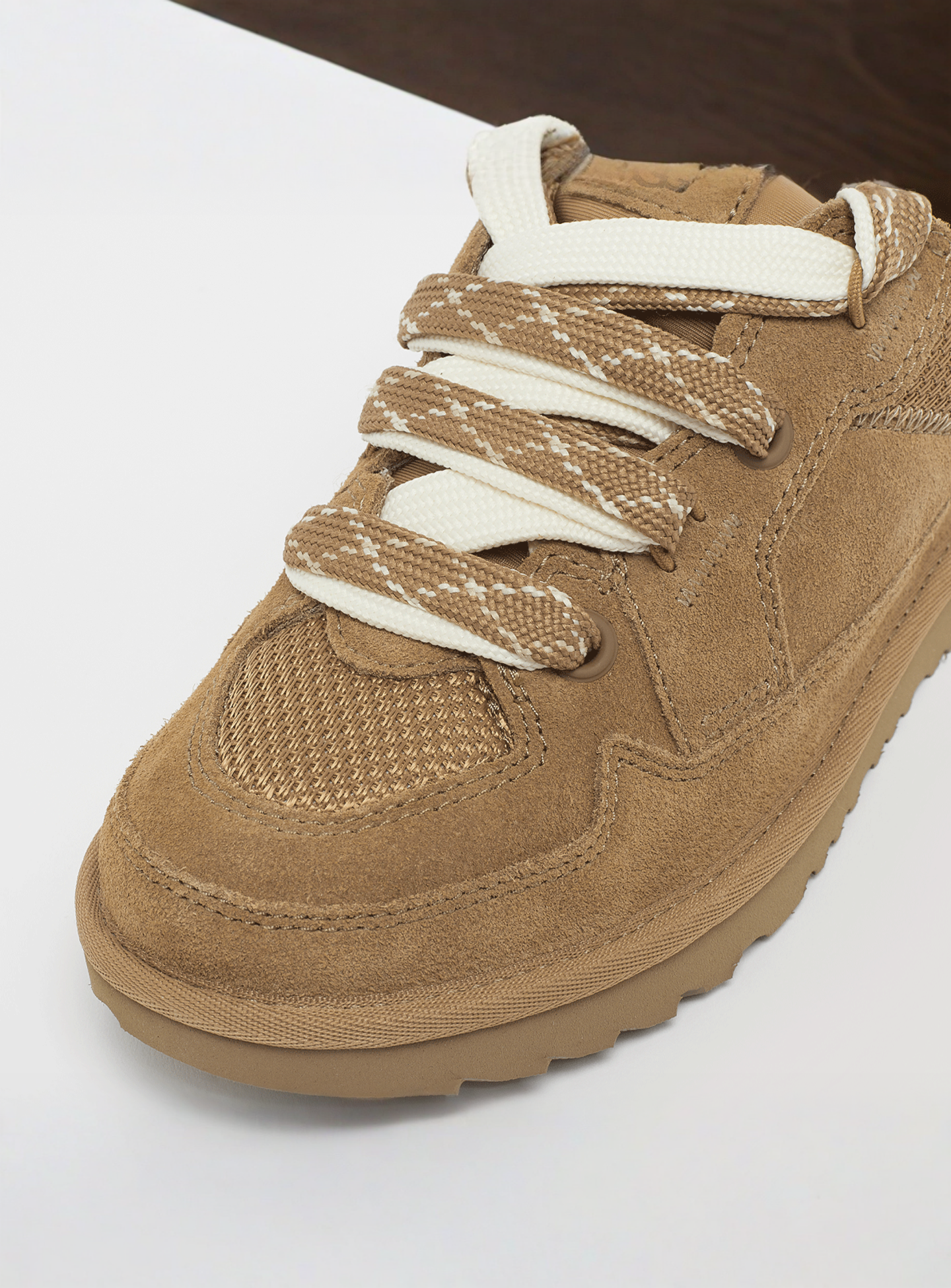 UGG, Lo Lowmel Clog II (PS), brown, Image 7 of 7