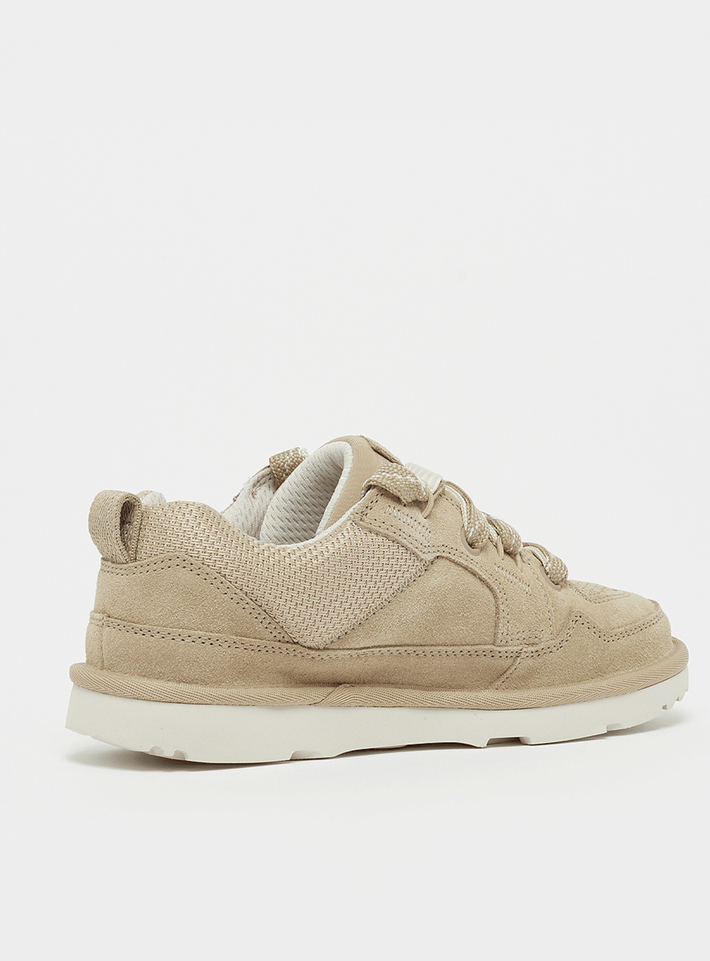 UGG, Lo Lowmel Clog II (PS), beige, Image 3 of 7