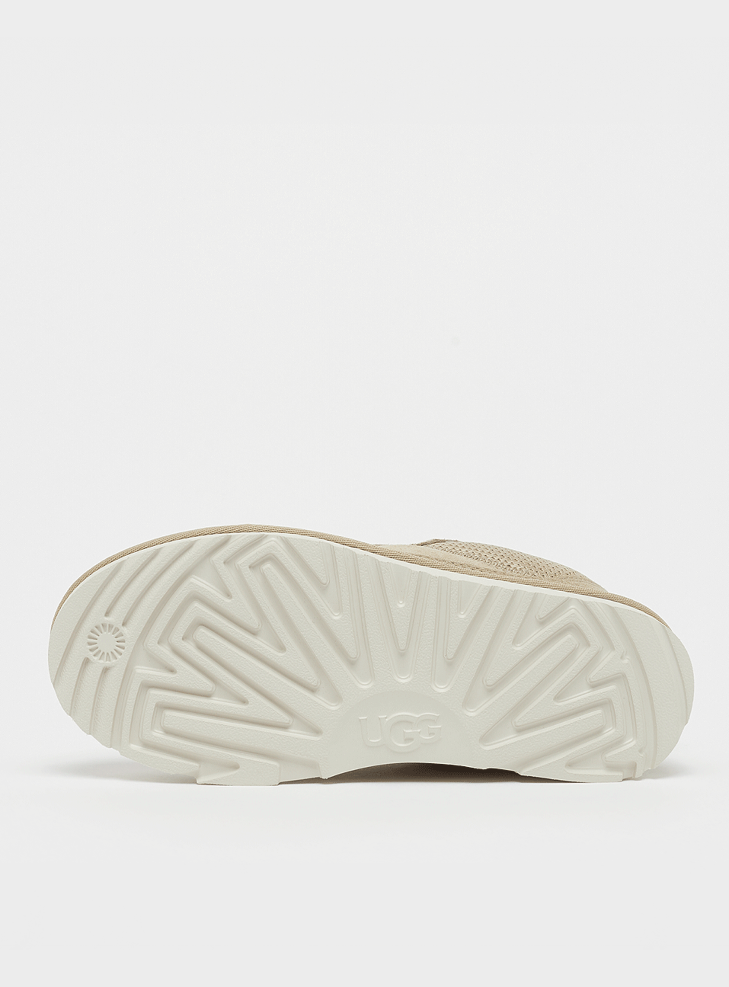 UGG, Lo Lowmel Clog II (PS), beige, Image 4 of 7