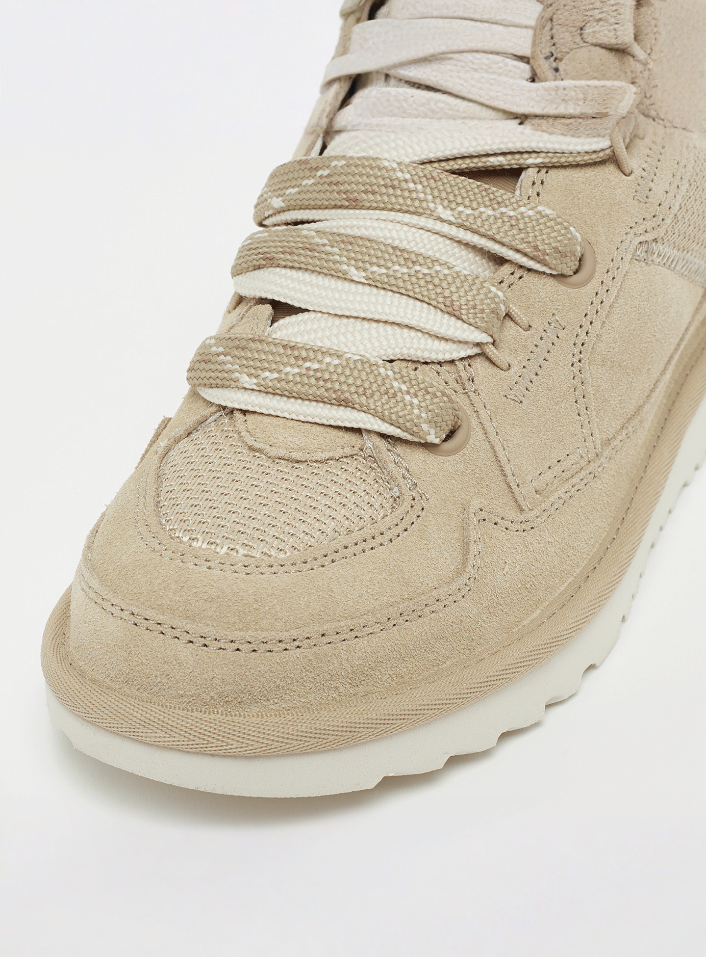 UGG, Lo Lowmel Clog II (PS), beige, Image 7 of 7