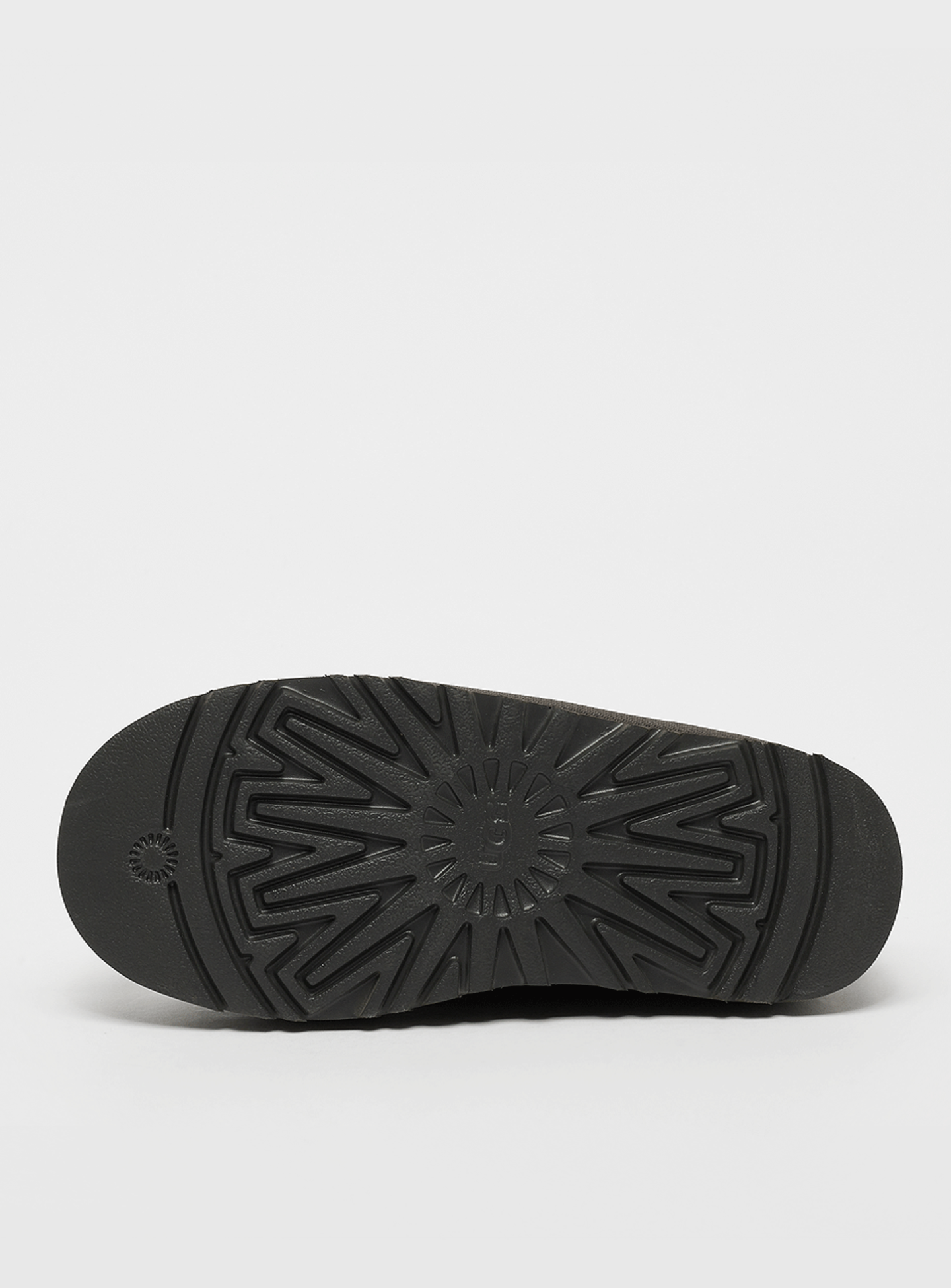 UGG, Kids Classic Ultra Mini Platform (PS), brown, Image 4 of 7
