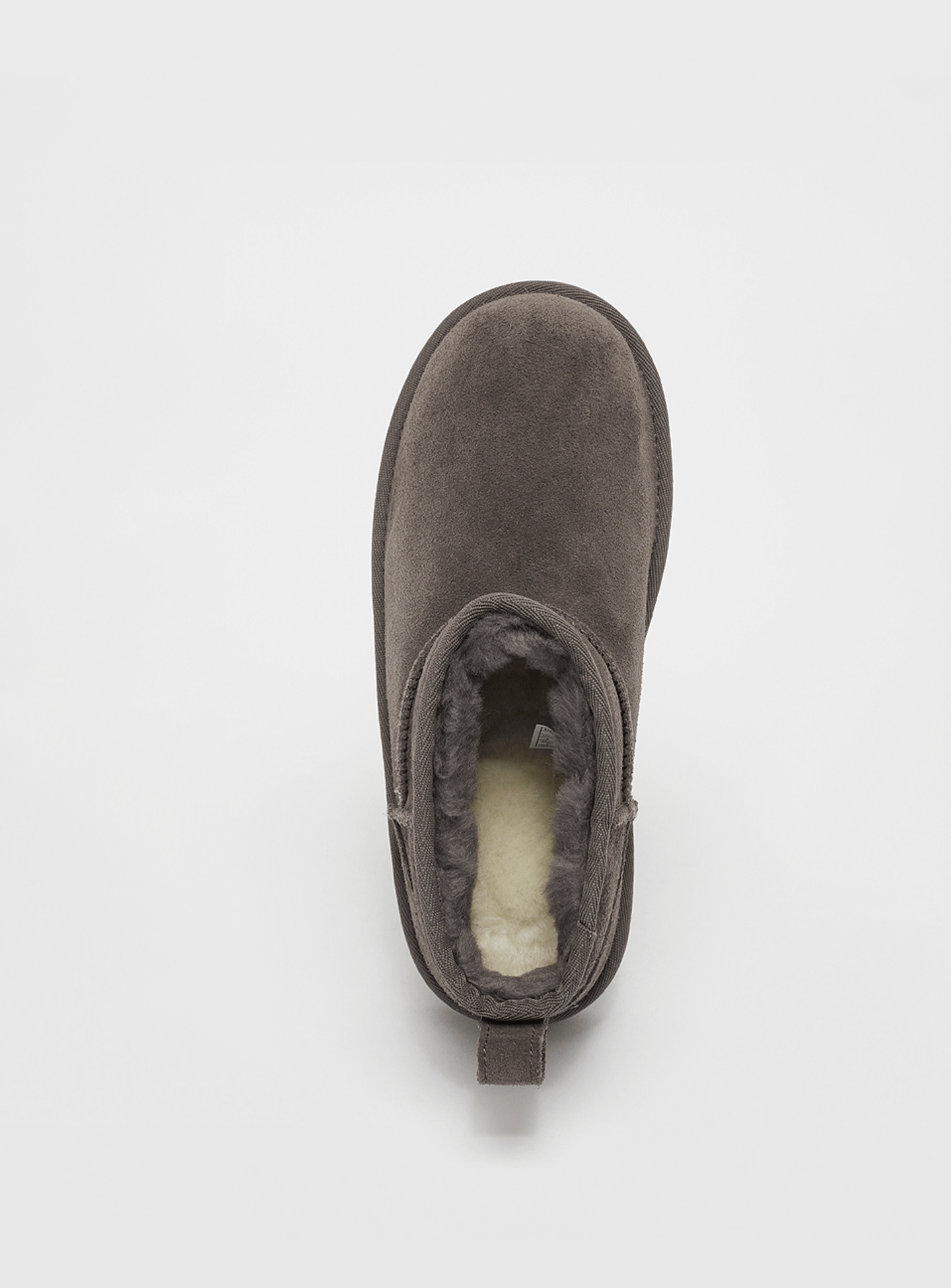 UGG, Kids Classic Ultra Mini Platform (PS), brown, Image 5 of 7