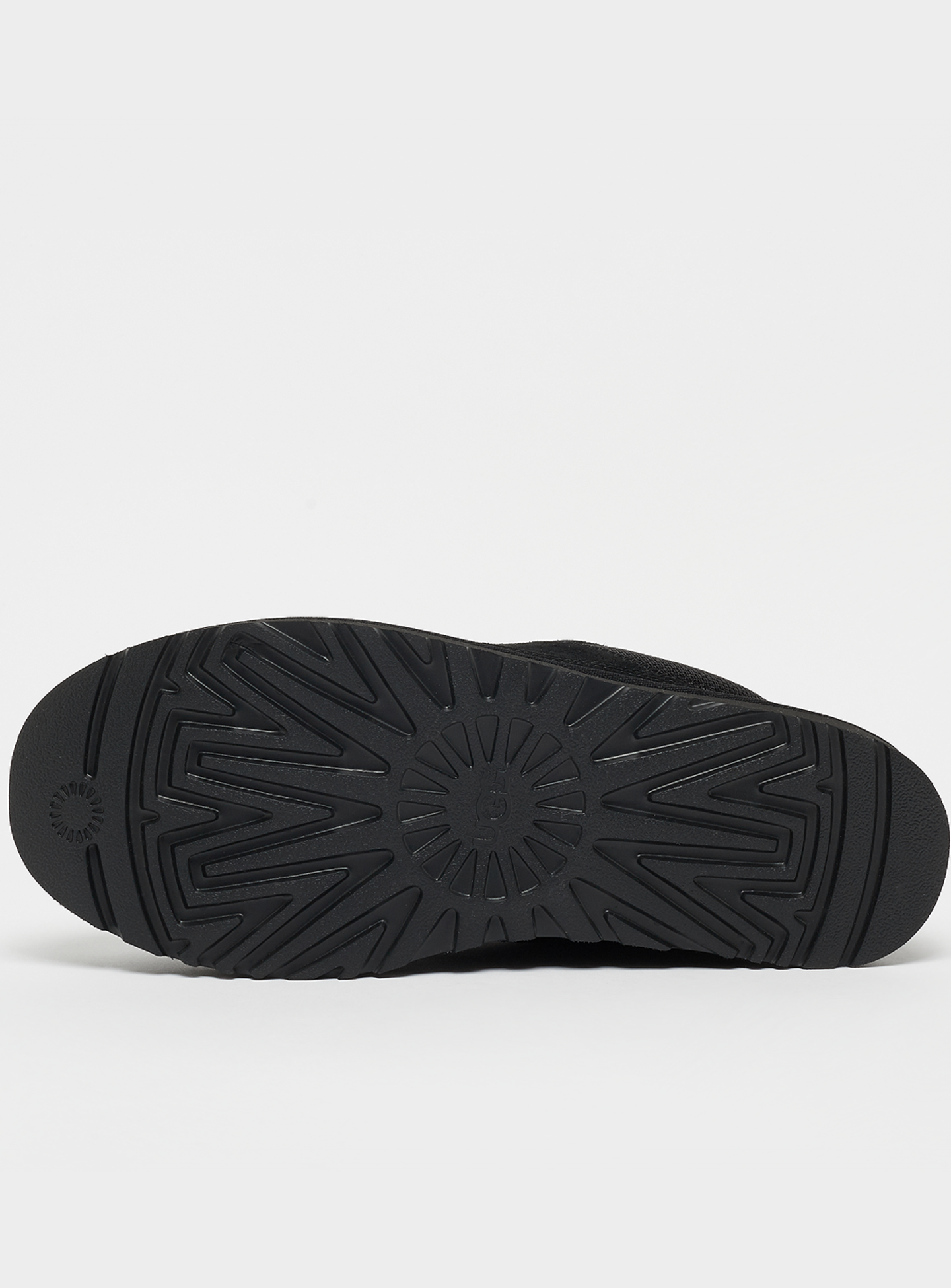 UGG, Lo Lowmel, black, Image 4 of 5