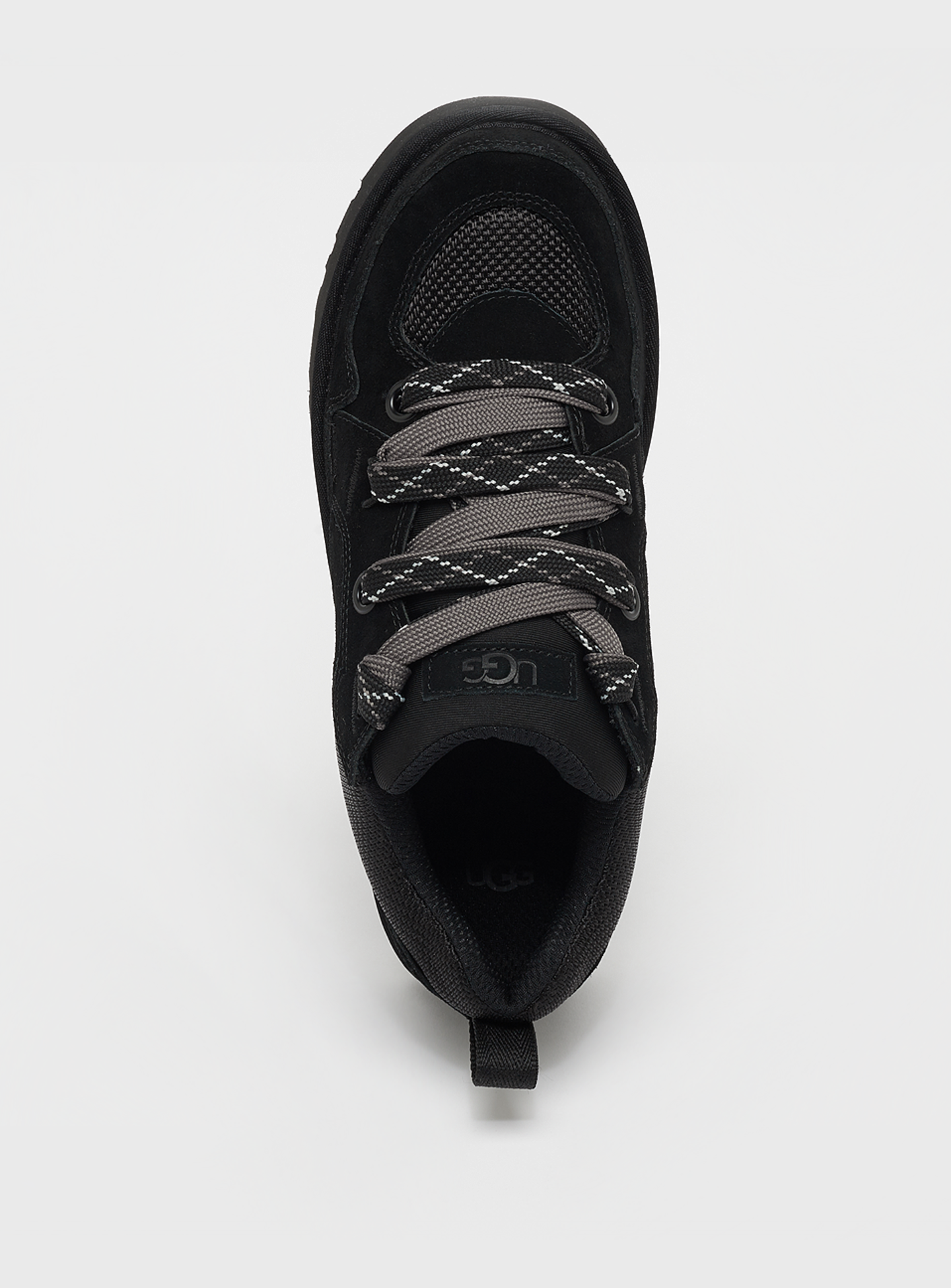 UGG, Lo Lowmel, black, Image 5 of 5