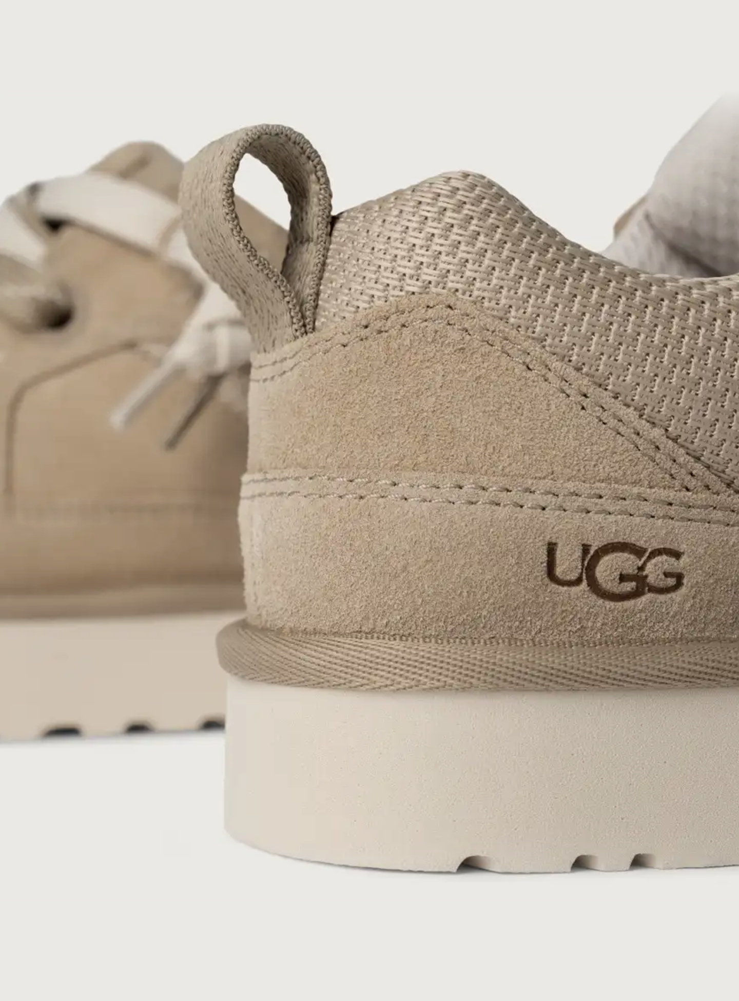 UGG, Lo Lowmel, beige, Image 5 of 5