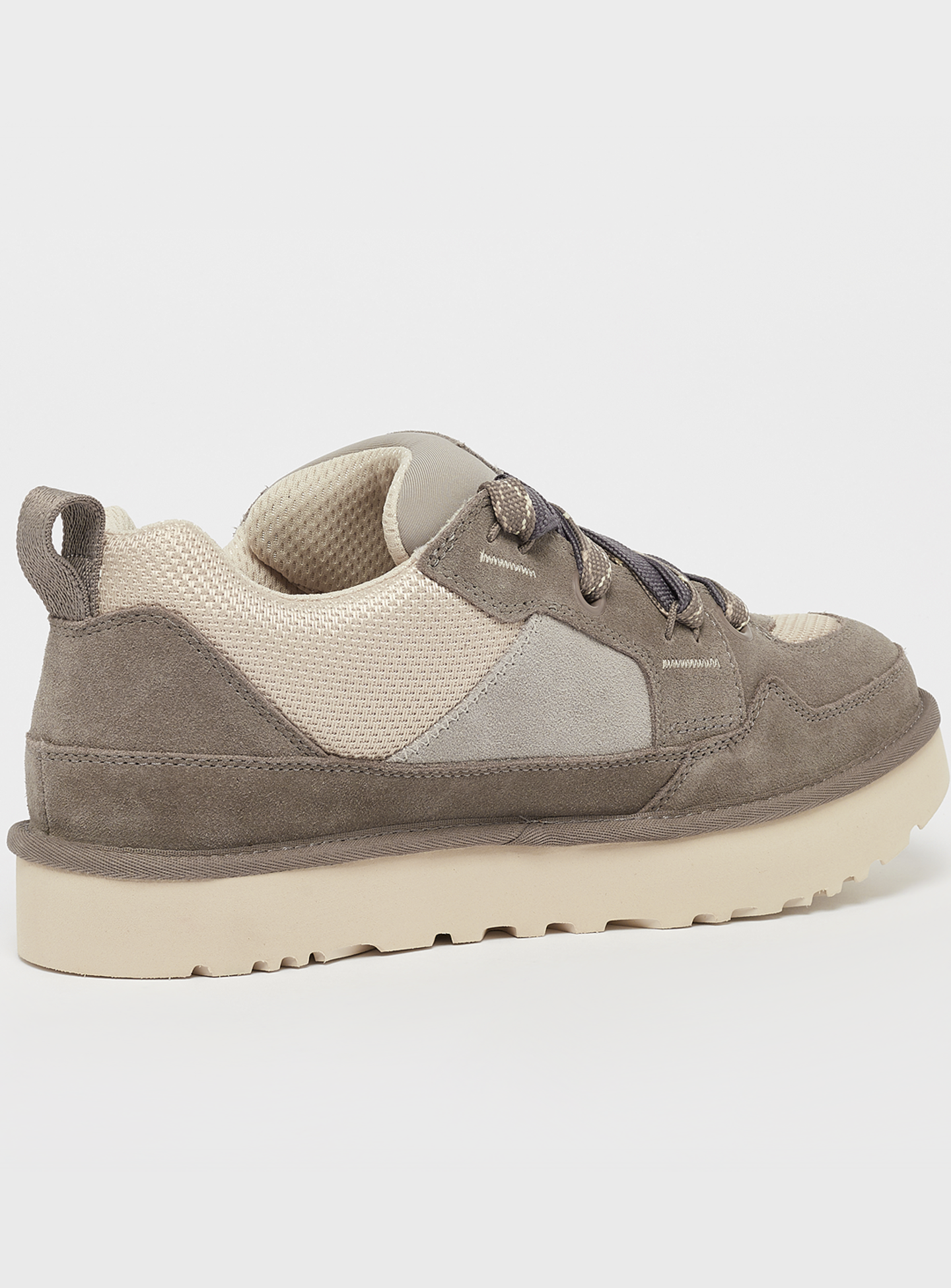UGG, Lo Lowmel, grey, Image 3 of 5