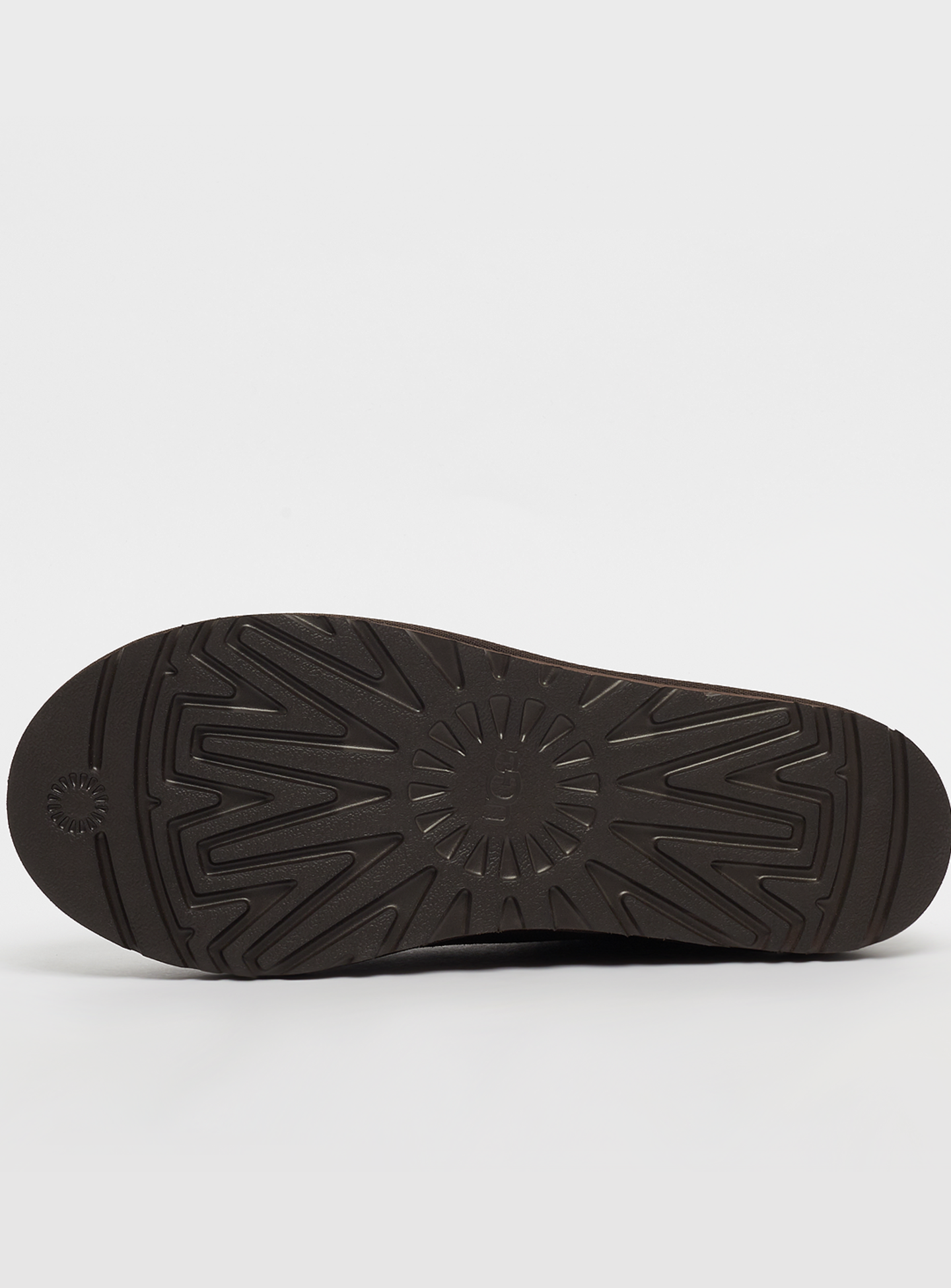 UGG, Tasman, brown, Image 4 of 5
