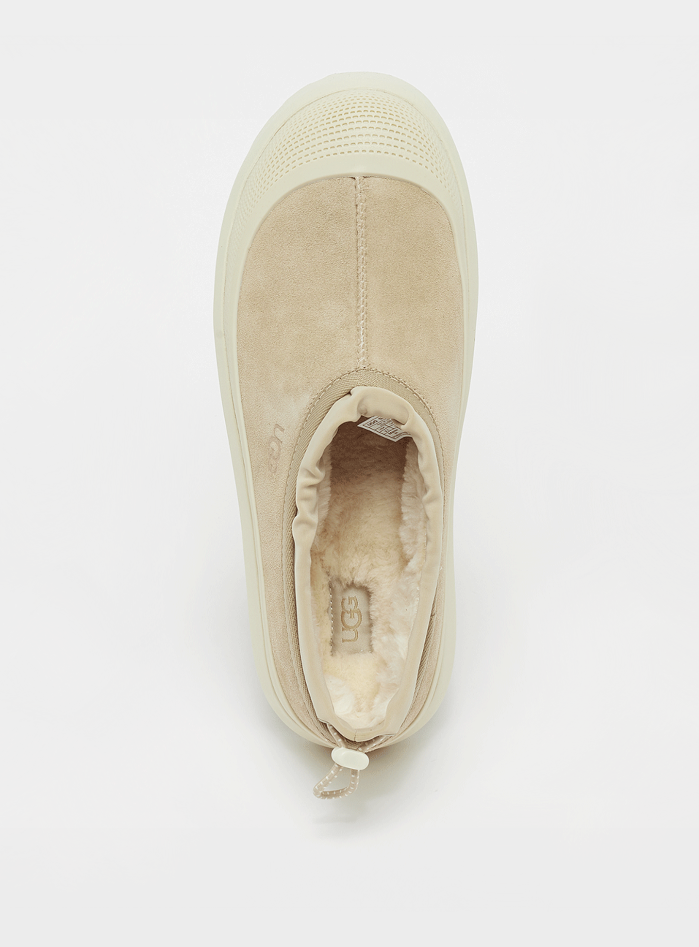 UGG, Tasman Weather Hybrid, beige, Image 5 of 7