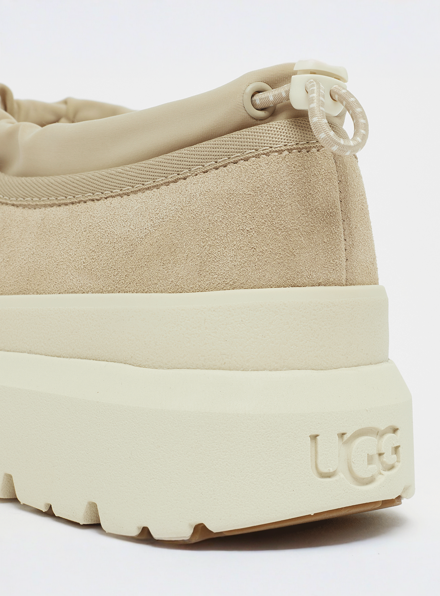 UGG, Tasman Weather Hybrid, beige, Image 7 of 7